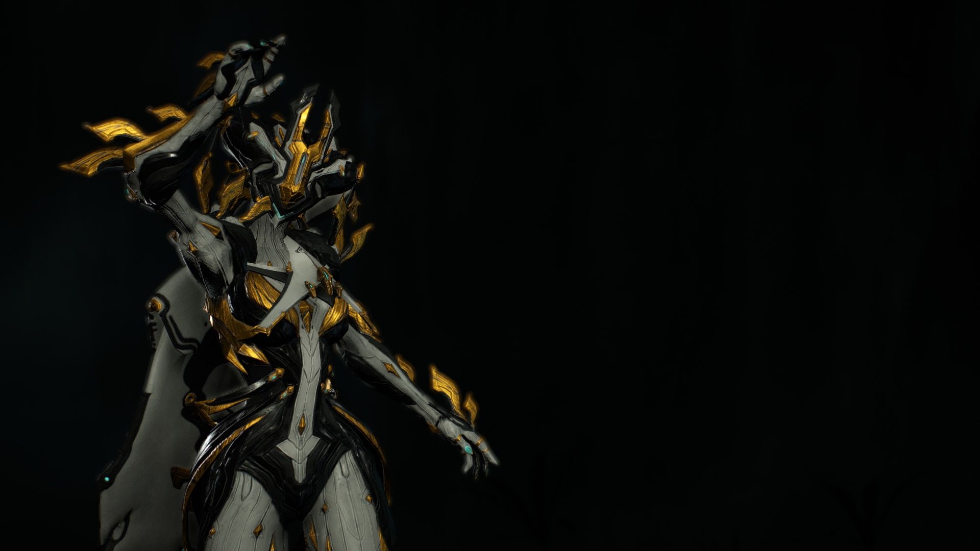 1920x1080 Steam Workshop::Warframe Wallpaper