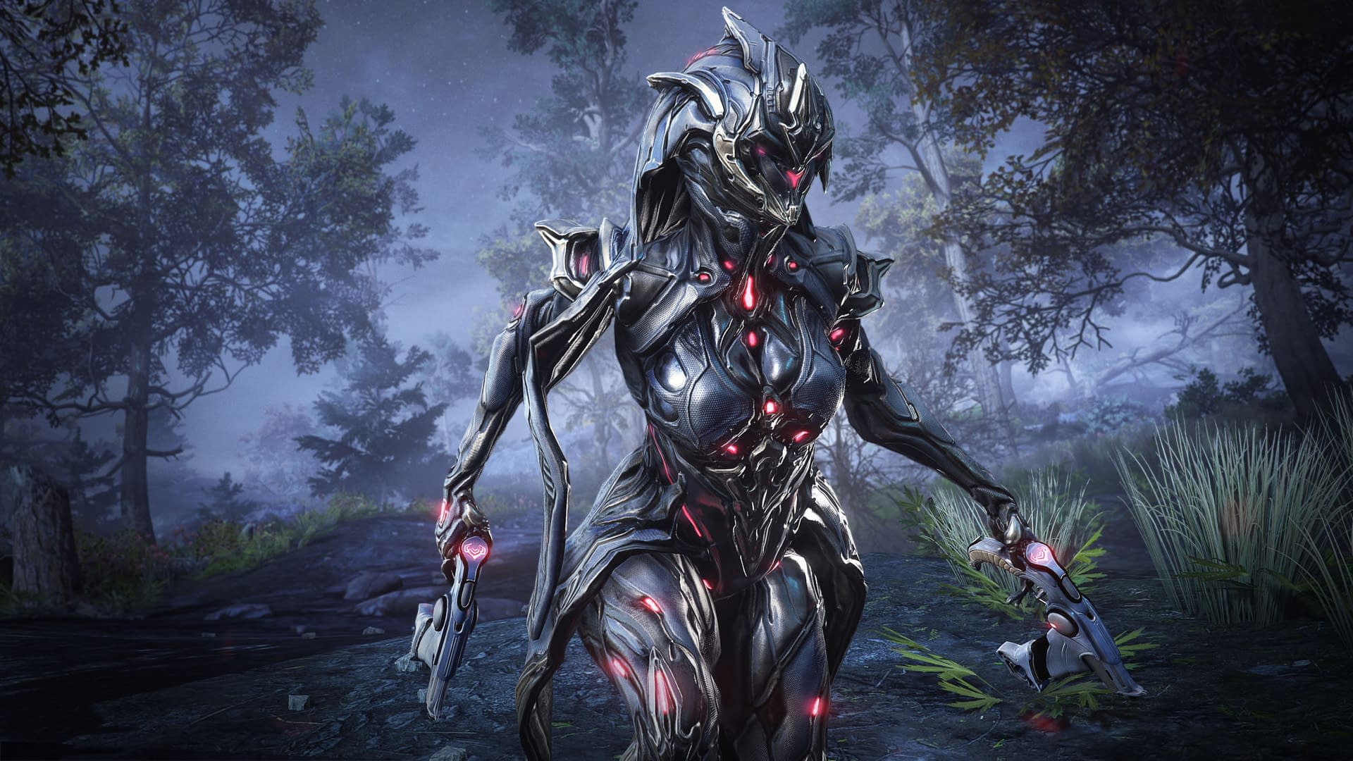 1920x1080 Warframe Releases New Details For Ninth Year Anniversary