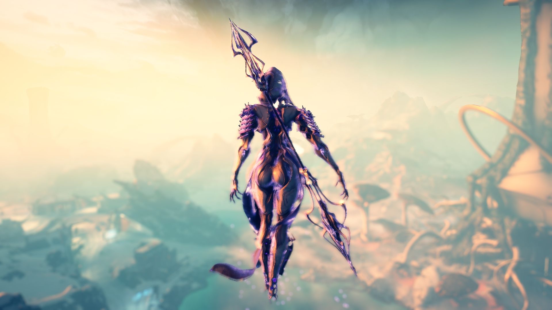 1920x1080 This Cold and Silence Welcomes Me (Wisp Captura)
