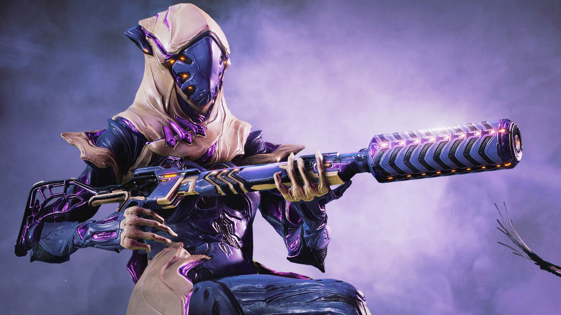 1920x1080 ChamferZone signature rifle