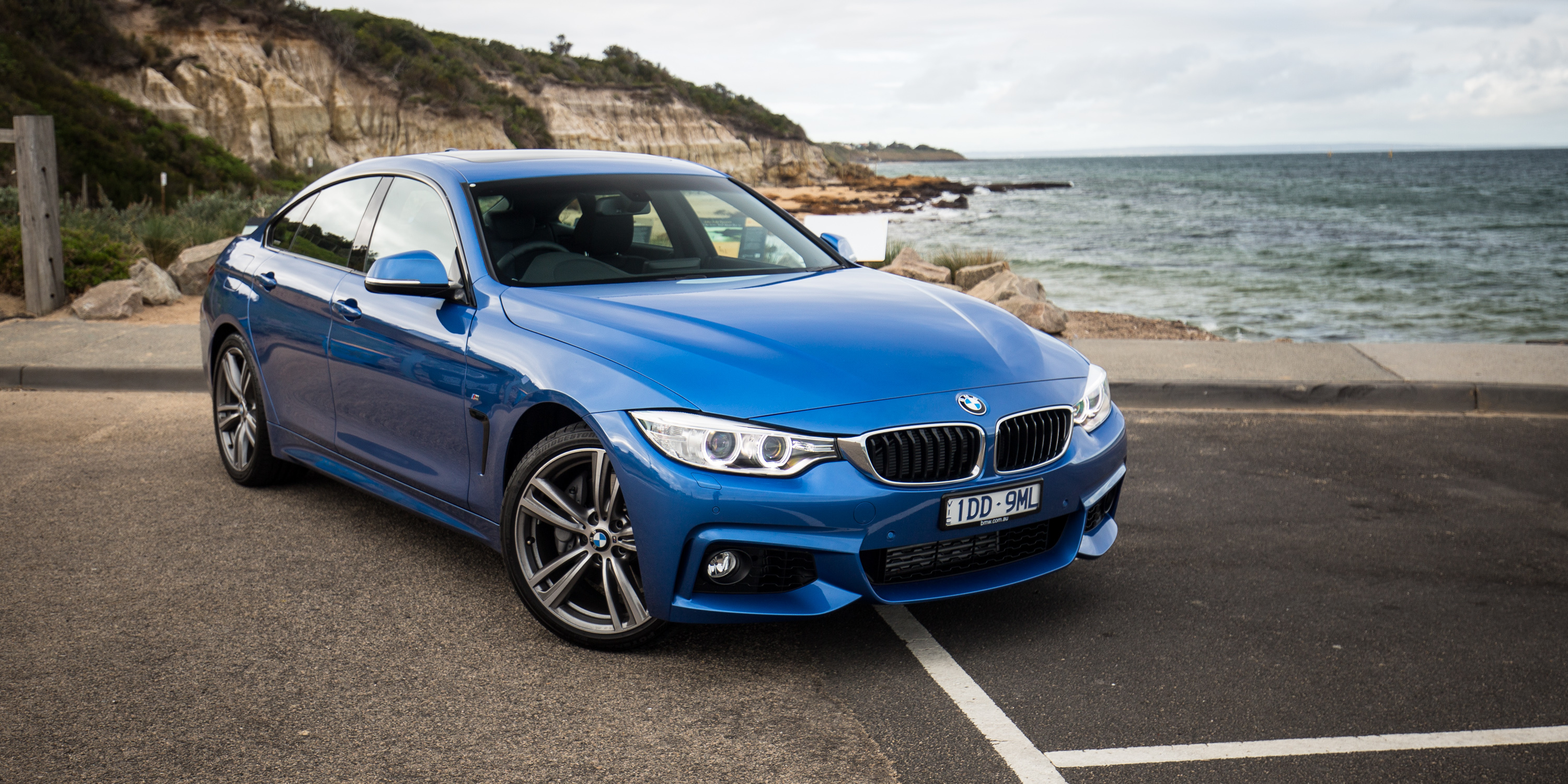 3000x1500 Wallpaper F BMW, Gran Coupe, BMW, 4 Series For Mobile And Desktop, Section Bmw, Resolution 3000x1500