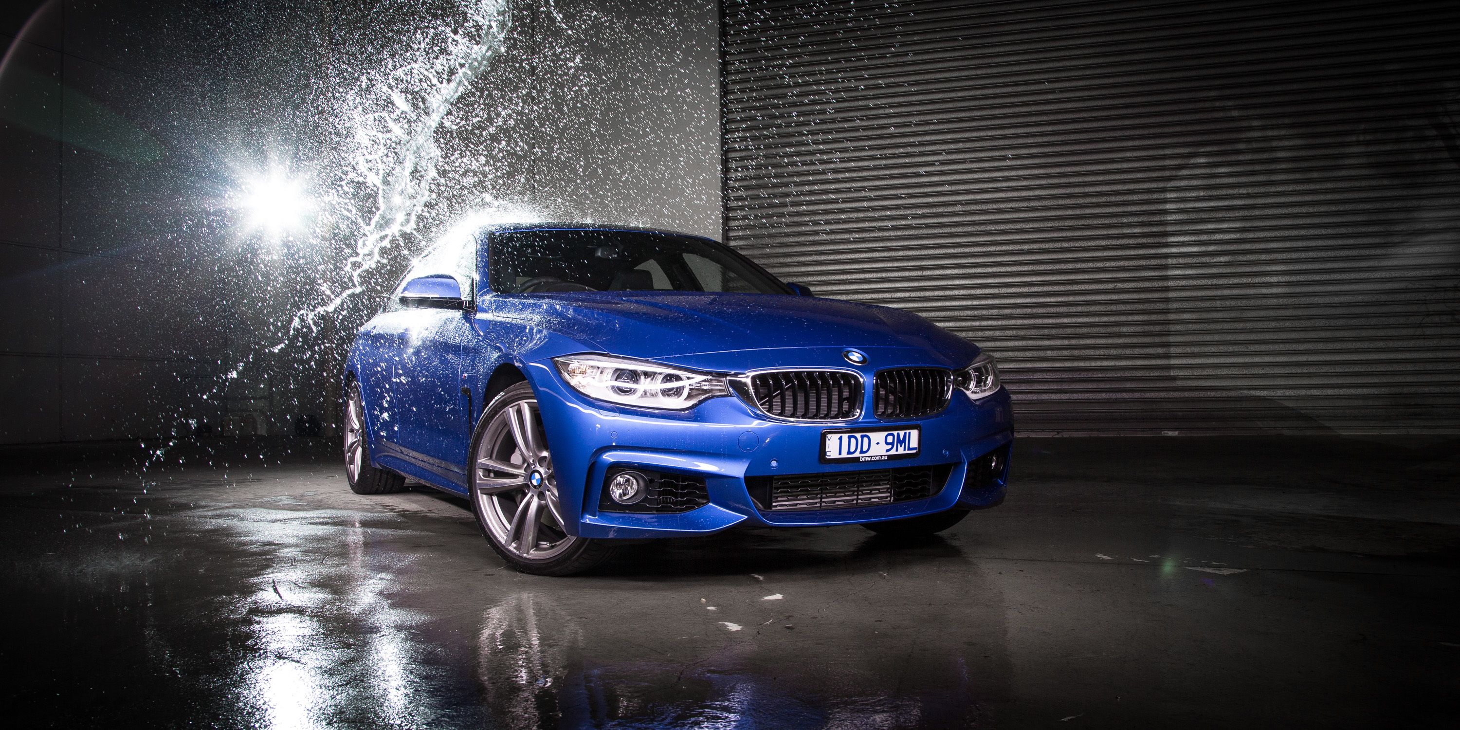 3000x1500 Wallpaper BMW, BMW, Gran Coupe, 4 Series, F36 For Mobile And Desktop, Section Bmw, Resolution 3000x1500