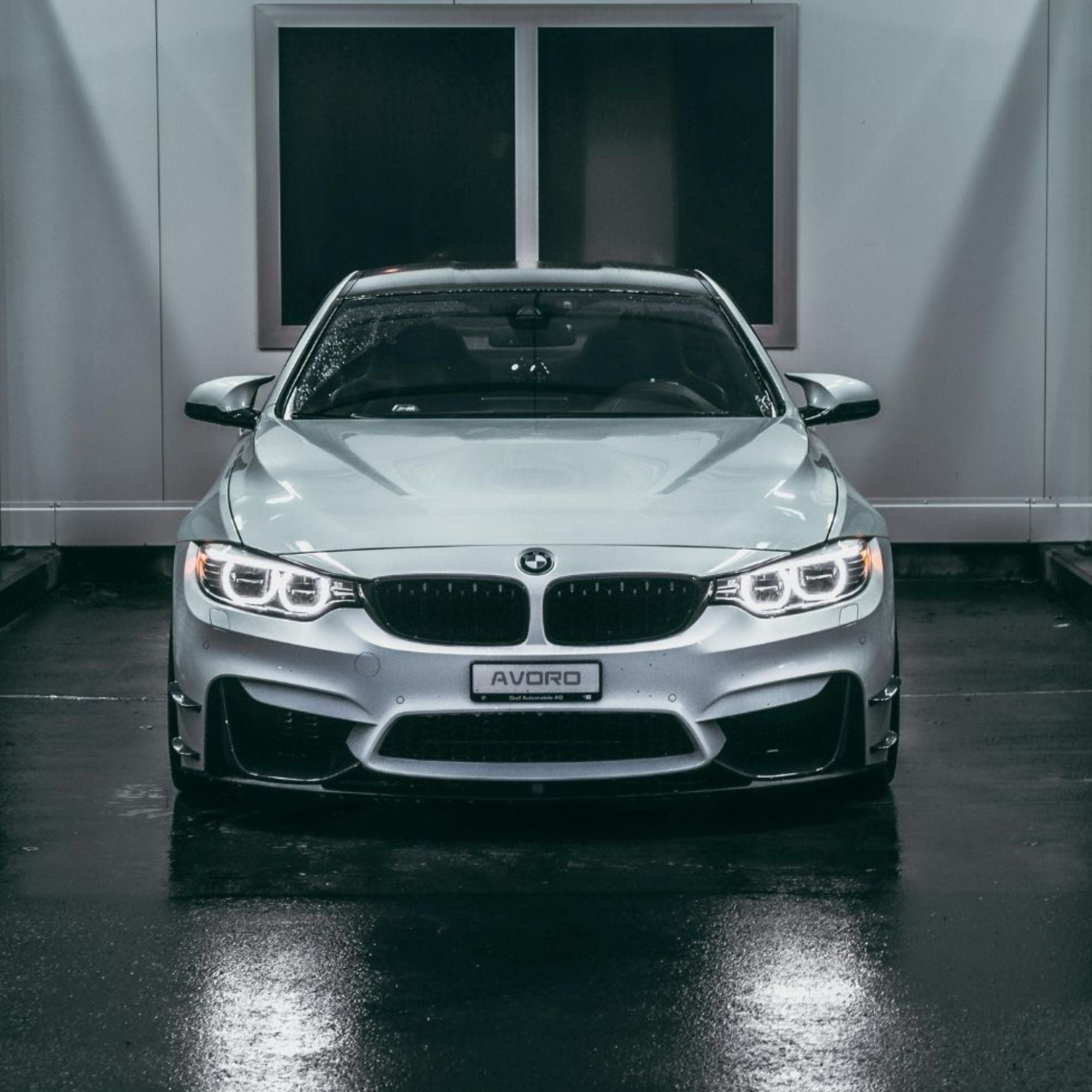 2000x2000 Series F32 / F33 / F36 (2013 2019)