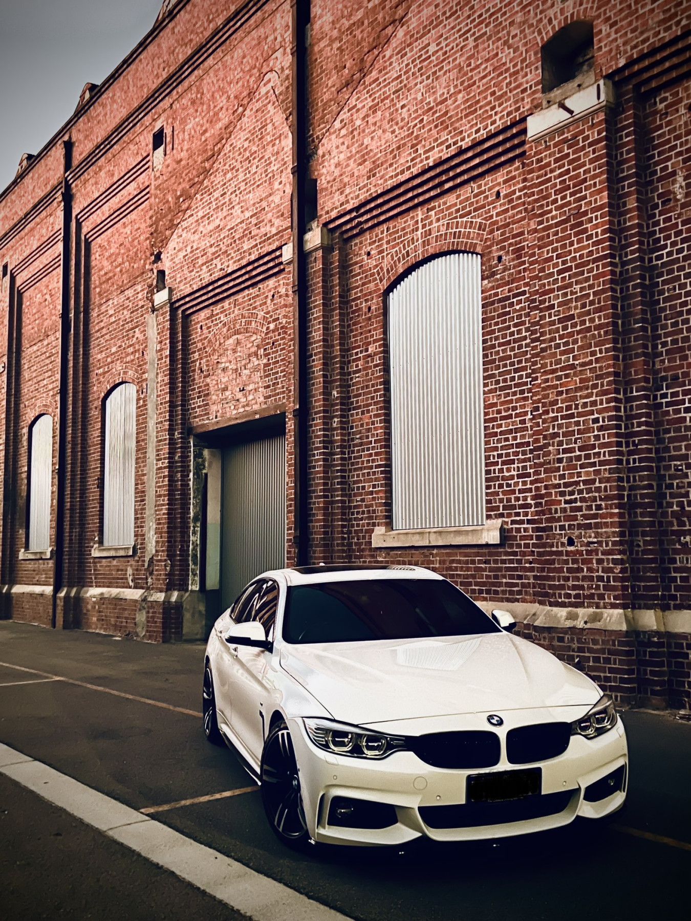 1350x1800 BMW F36 440i