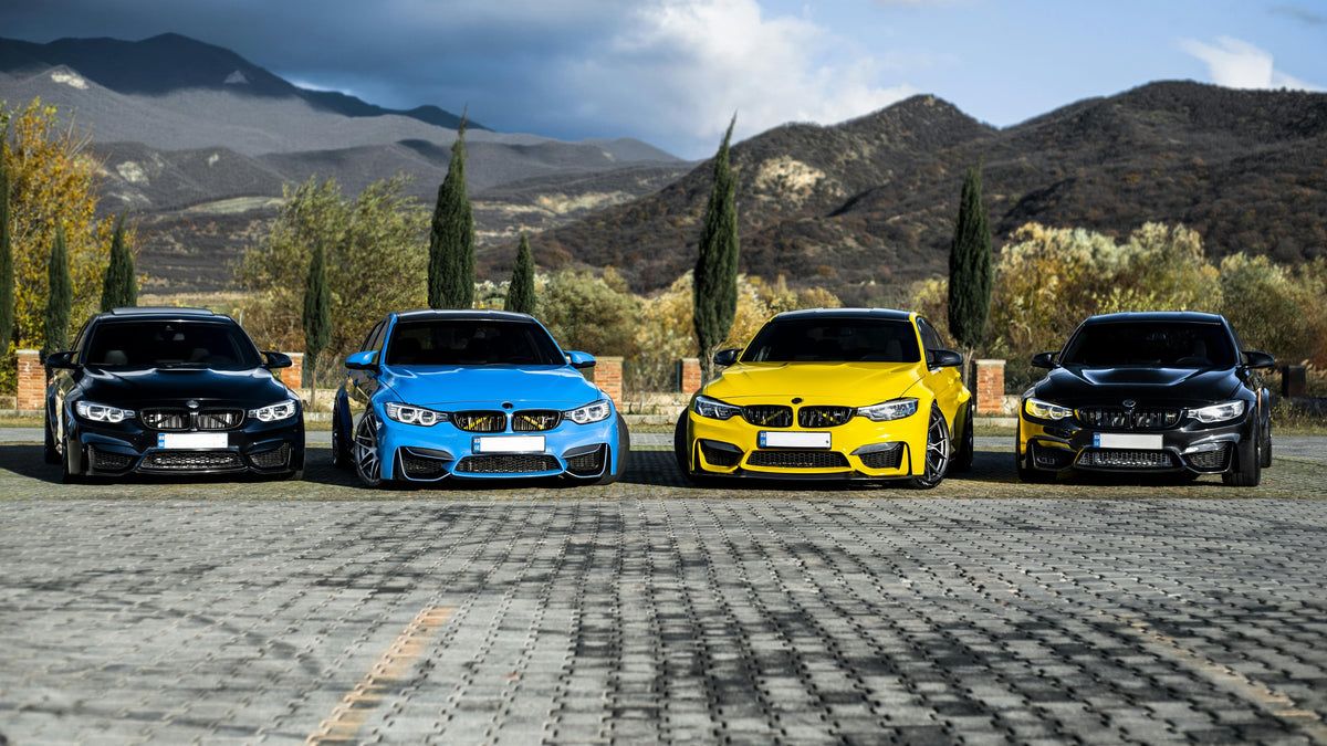 1200x675 BMW F32 F33 F36 Parts