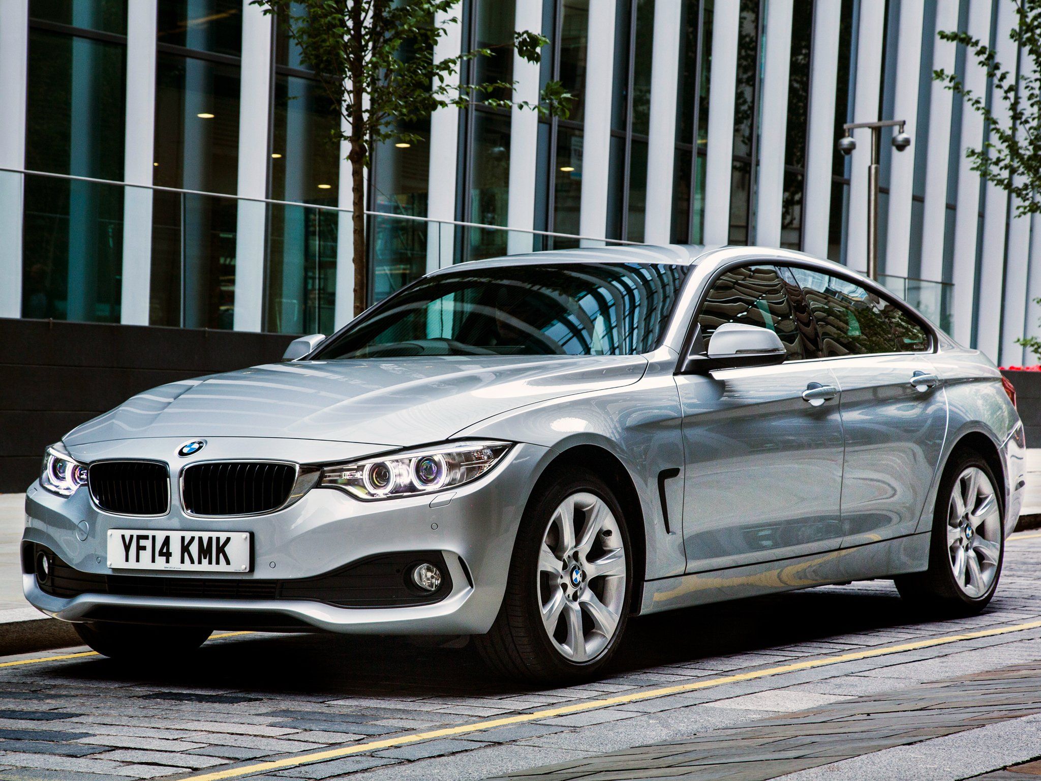 2048x1536 Bmw, 420d, Xdrive, Gran, Coupe, Sport, Line, Uk spec, f32 Wallpaper HD / Desktop and Mobile Background