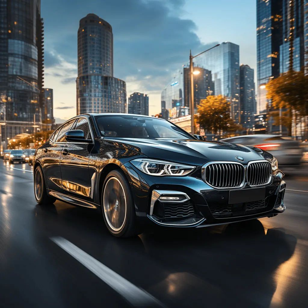 1024x1024 BMW 4 Series F36 Gran Coupe (2014 2021) Buyers Guide And Specs. AutoWin [LT]