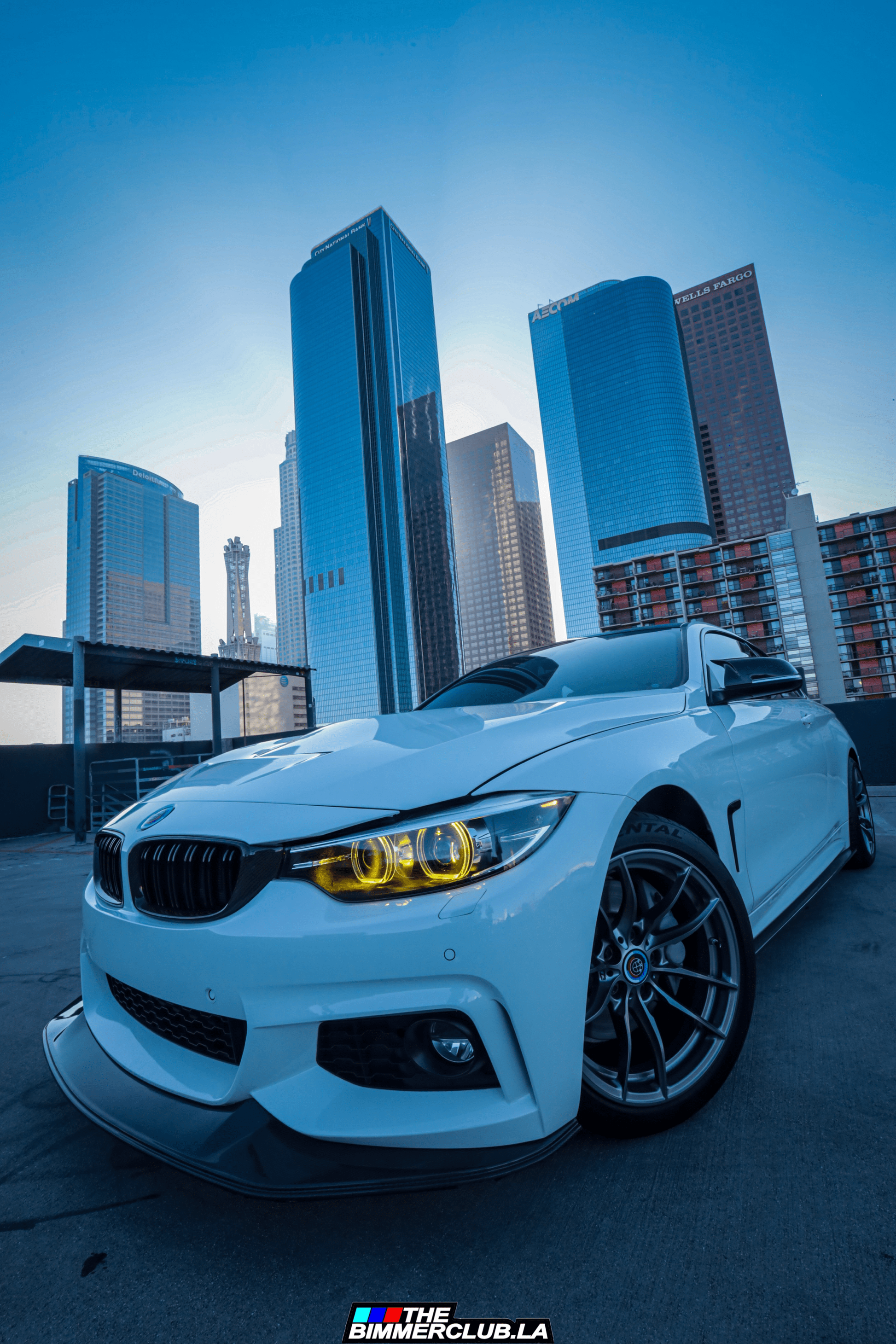 1946x2919 F32 / F33 / F36 JHP Carbon Fiber Front Lip