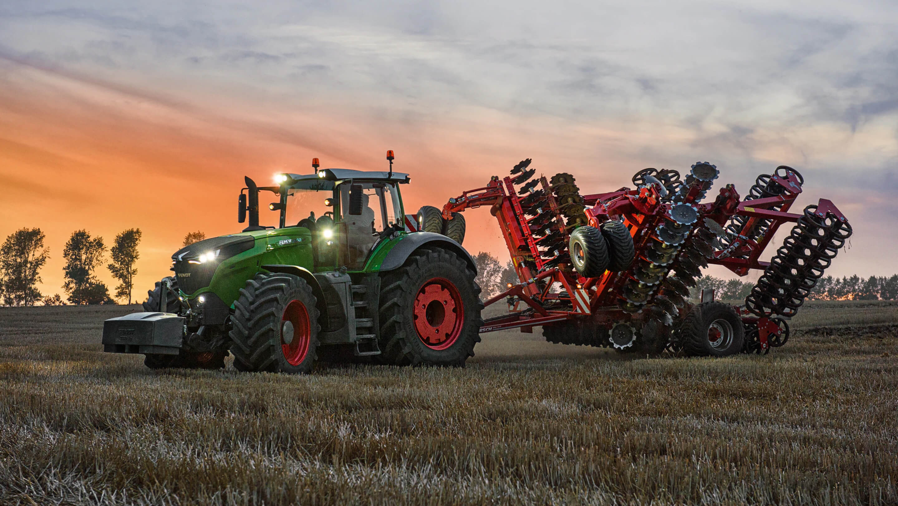 2880x1622 AGCO Brands Showcase Innovations and Autonomous Solutions at 2026 Commodity Classic