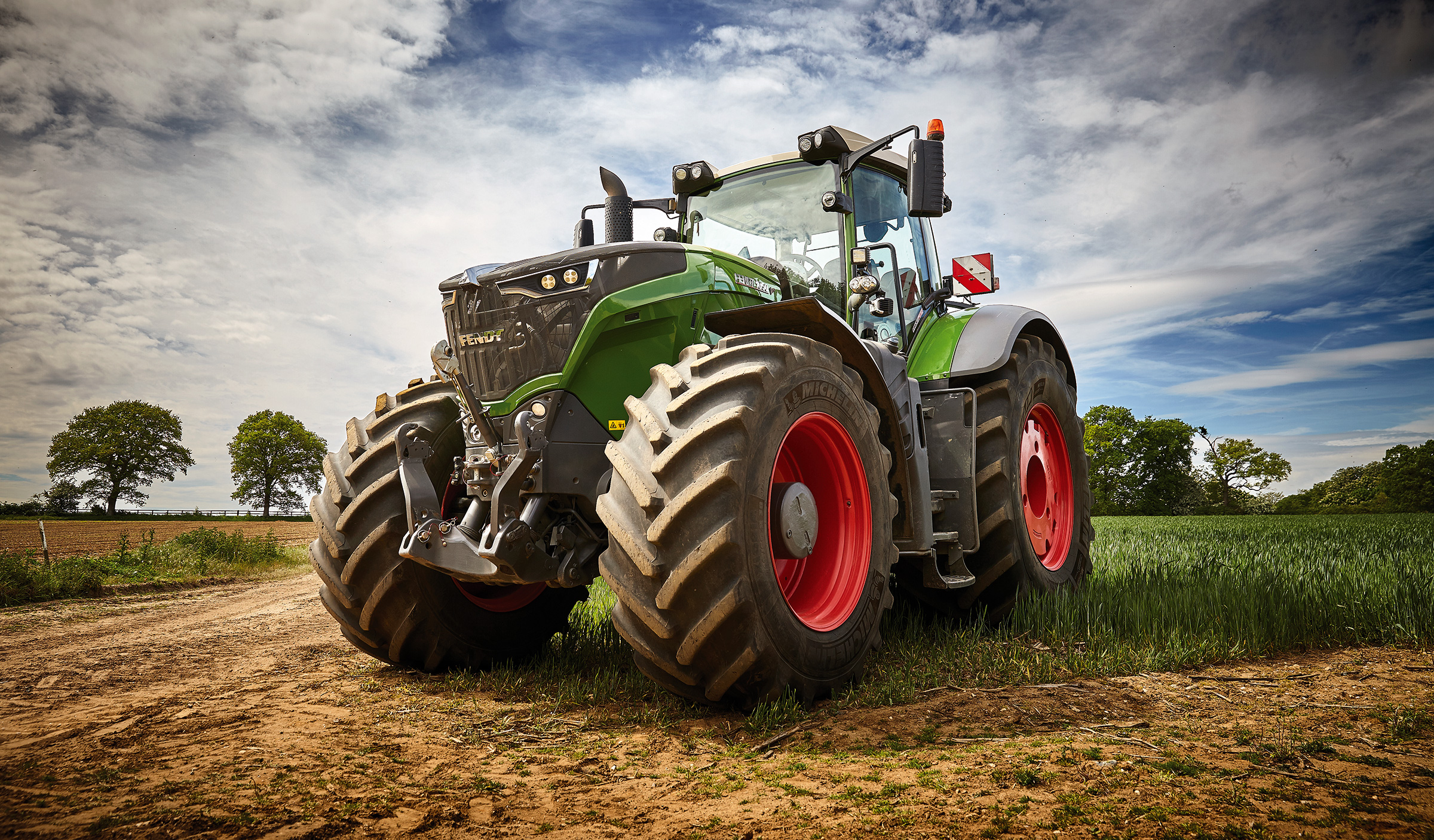 2400x1406 The Big Picture: AGCO. News. Greensquare Brand Design Ltd