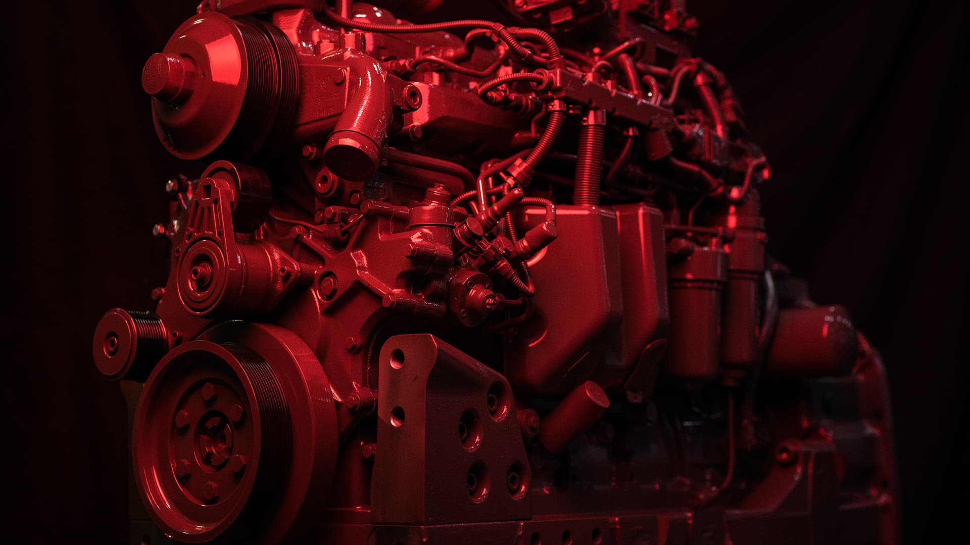 1920x1080 Remanufactured engines & parts