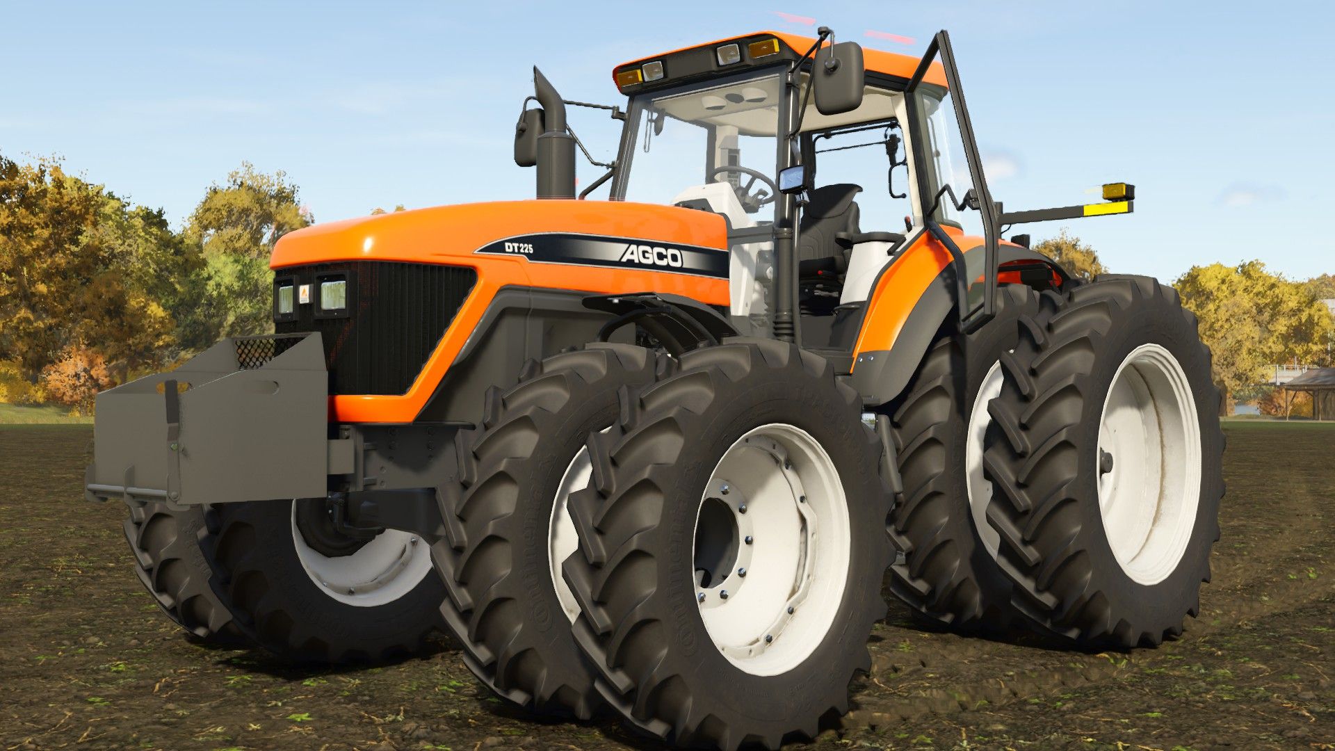 1920x1080 FS25 AGCO Large frame pack