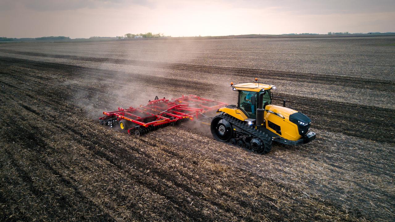 1280x720 New roll model cuts fuel costs. The Weekly Times