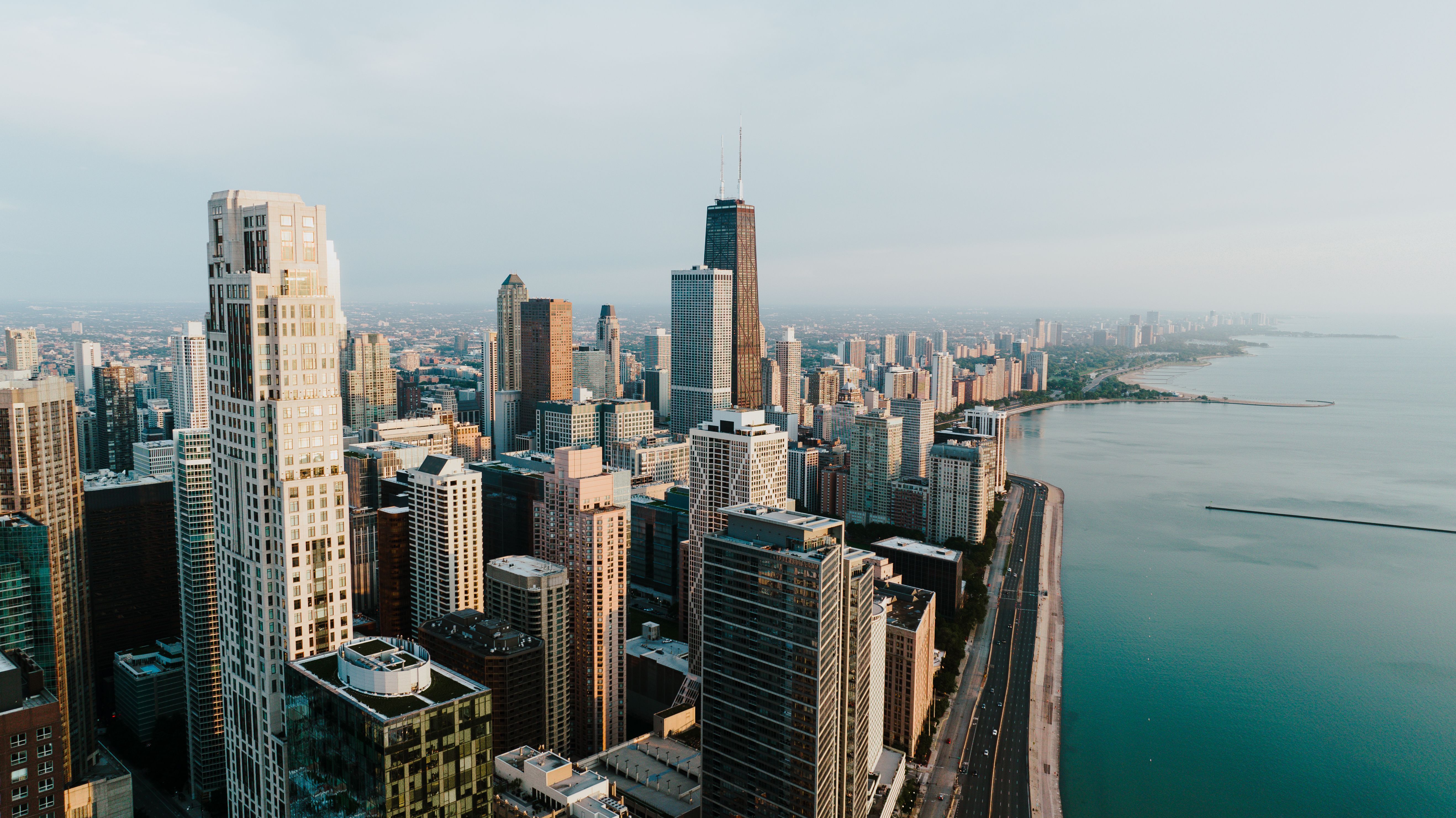 5272x2962 Chicago Photo, Download The BEST Free Chicago & HD Image