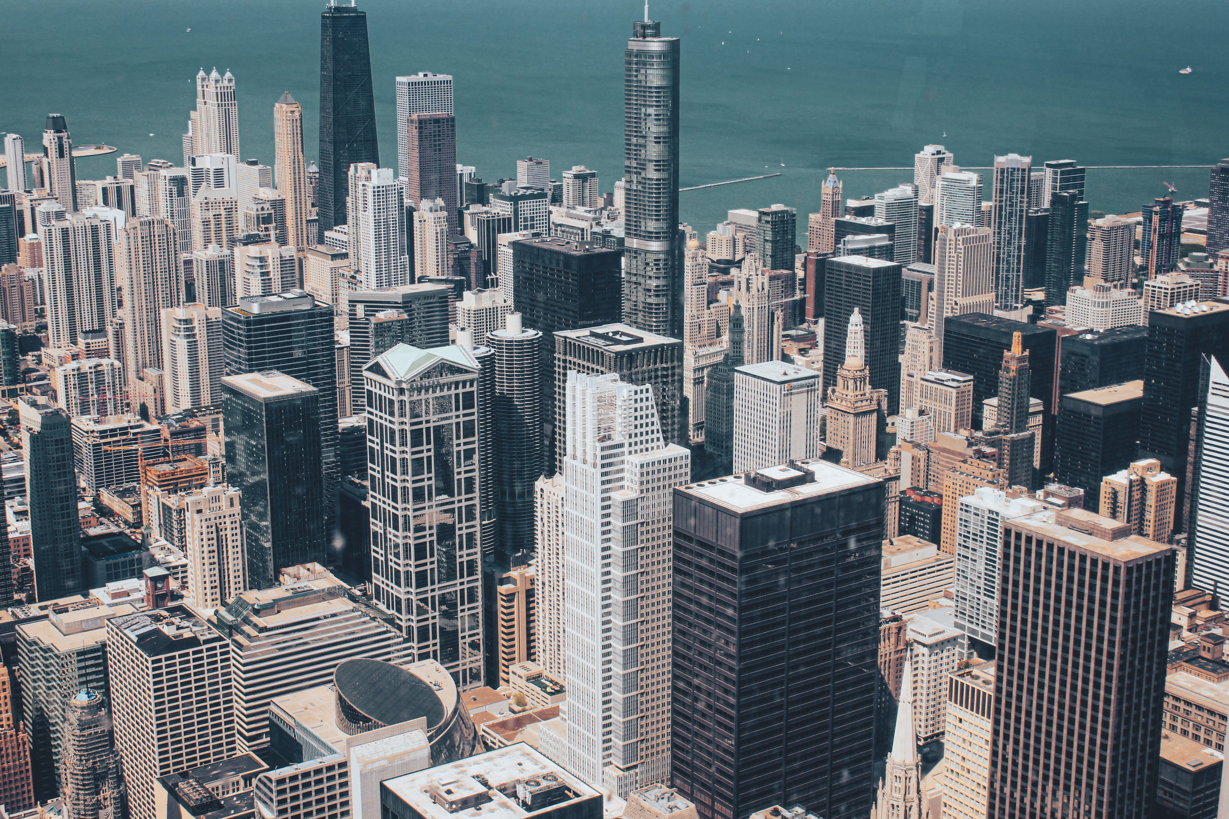 5075x3383 Chicago Photo, Download The BEST Free Chicago & HD Image