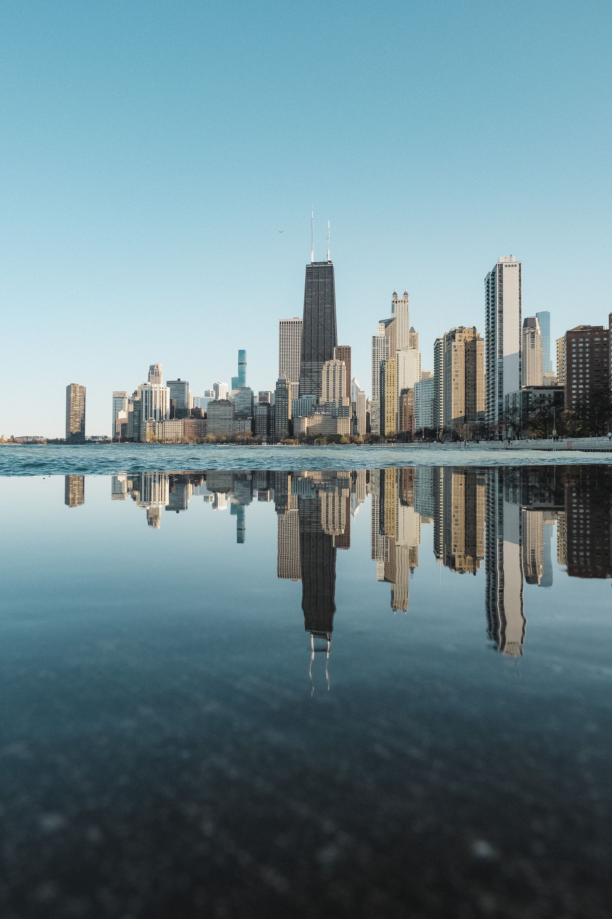 2048x3072 Chicago Photo, Download The BEST Free Chicago & HD Image
