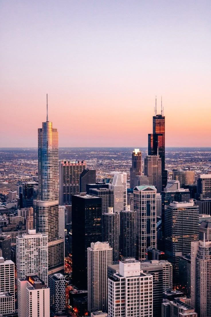 736x1104 Things to See in Chicago. The Next Trip