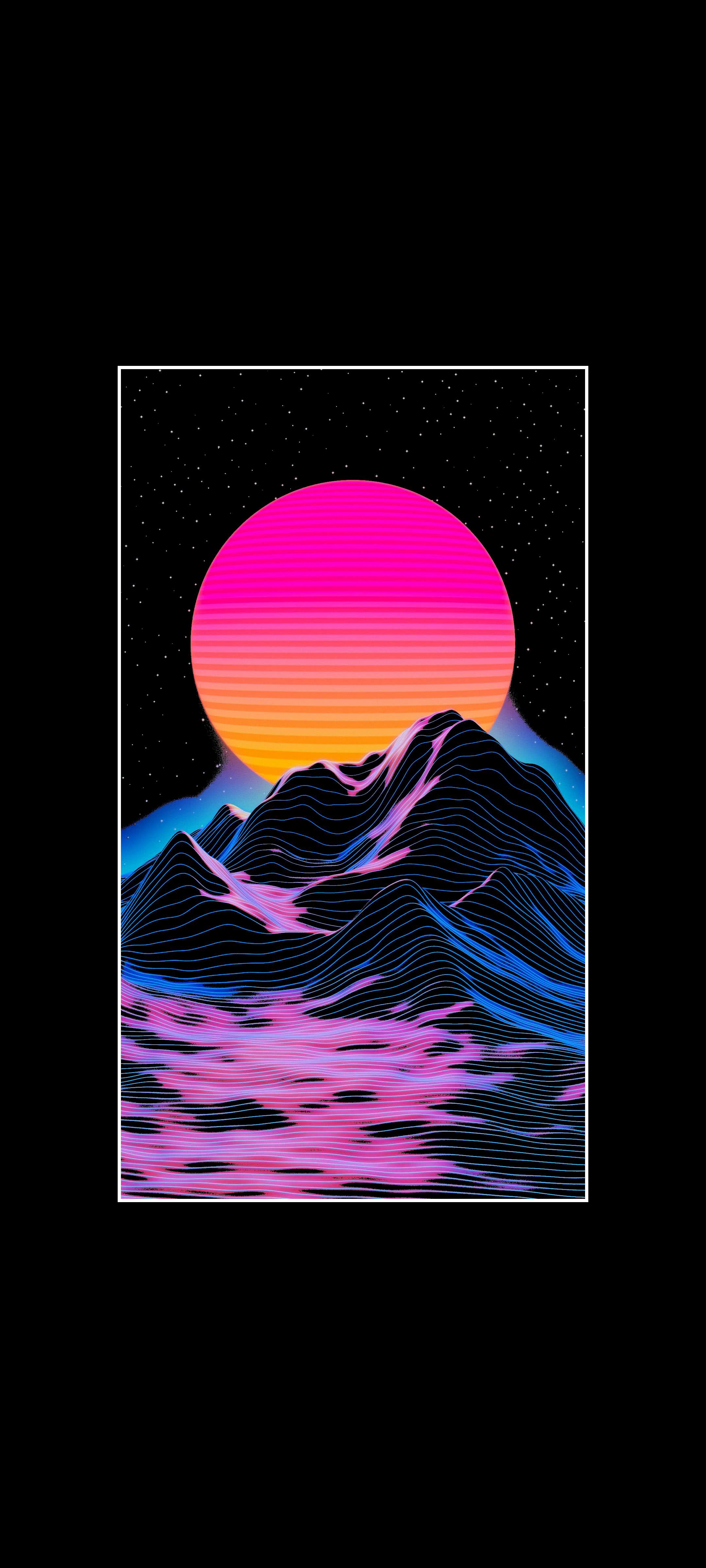 2160x4800 Mobile Amoled Wallpaper Free High Quality Background