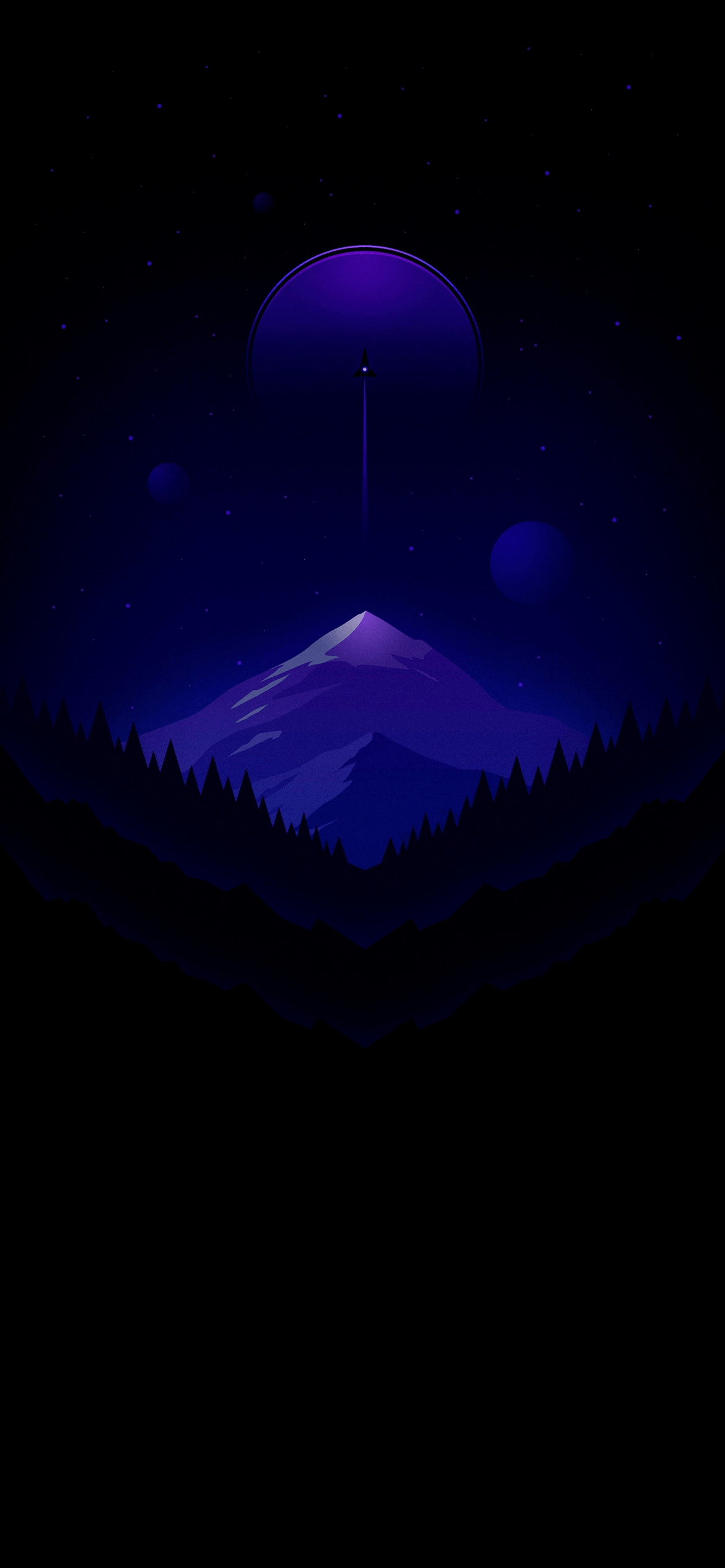 1170x2532 Art 2532 X 1170 Resolution 4k Wallpaper Amoled, OLED, Space, Amazing Space Shuttle, Art