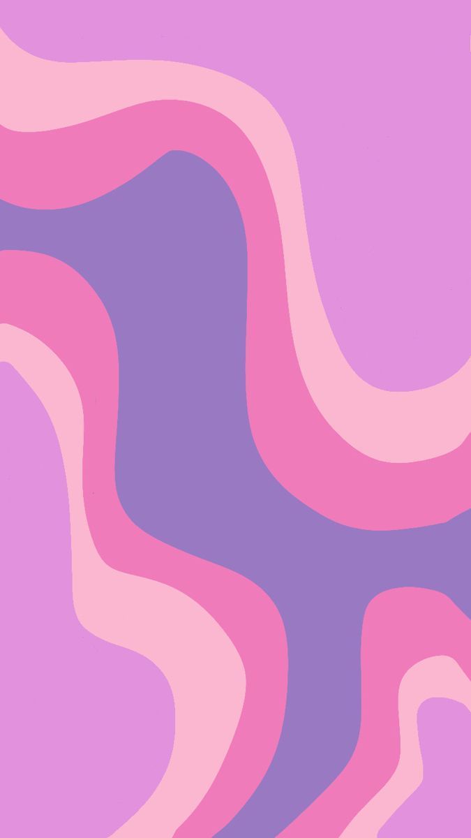 675x1200 Pink and purple wallpaper