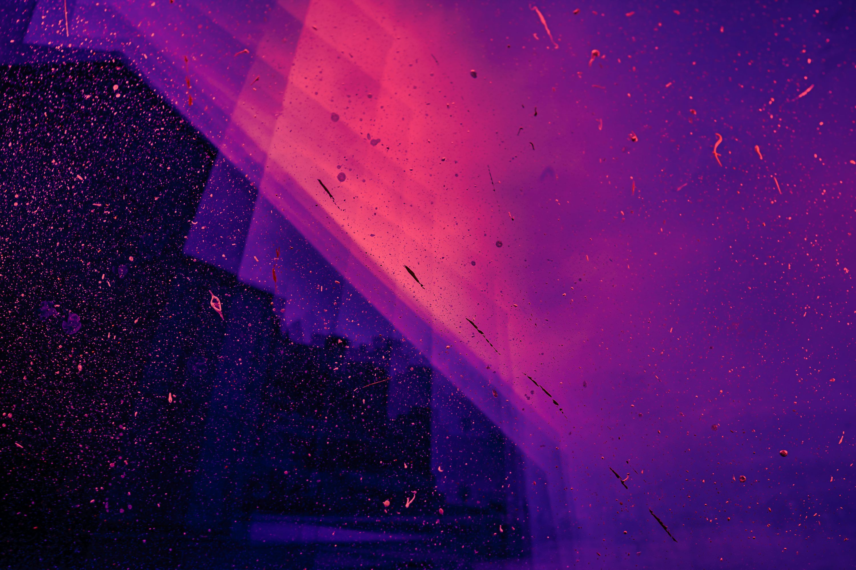 3000x2000 Pink And Purple Picture. Download Free Image