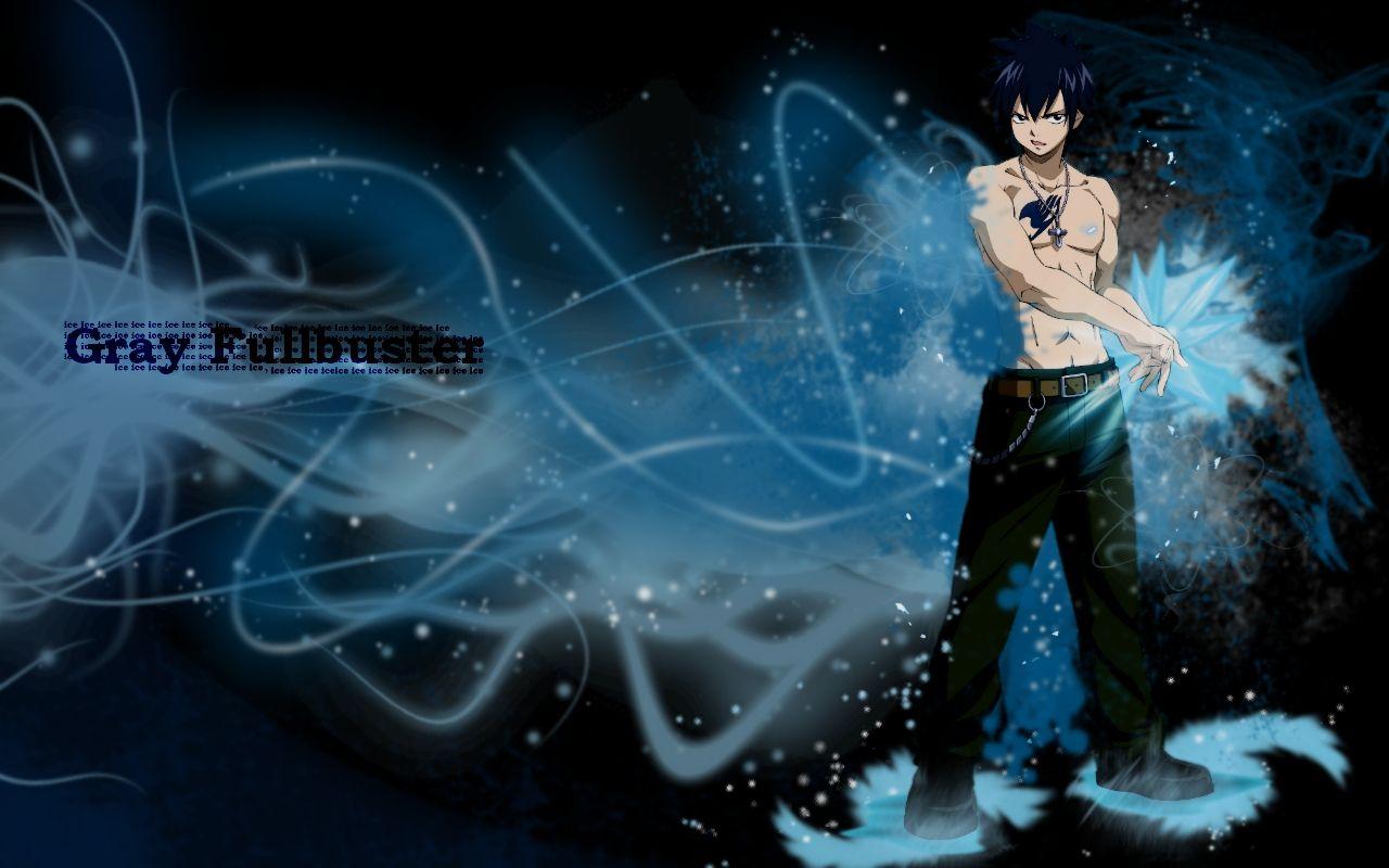 1280x800 Gray Fullbuster Wallpaper. Gray Pink Wallpaper, Gray Floral Wallpaper and Gray Wallpaper