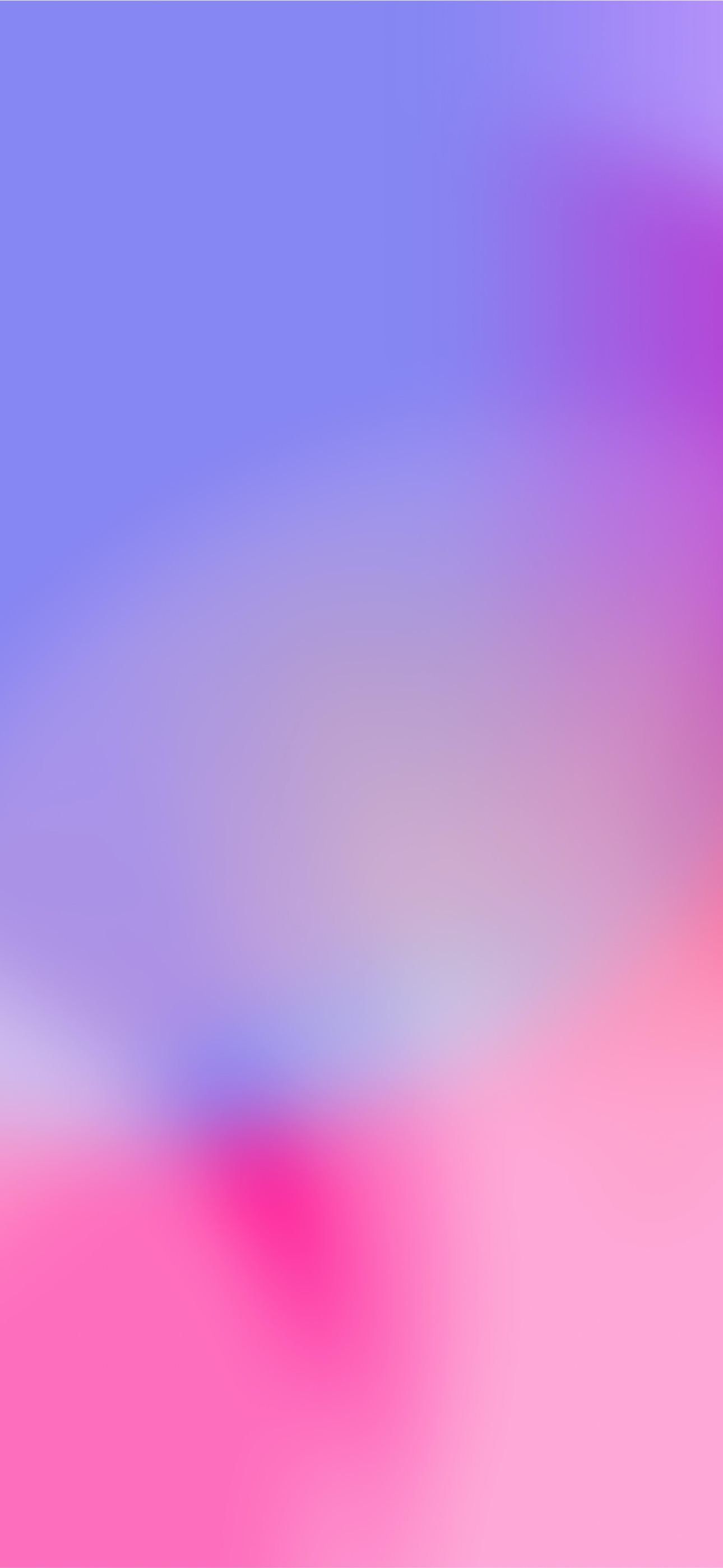 1290x2796 purple and pink color illustration iPhone Wallpaper Free Download