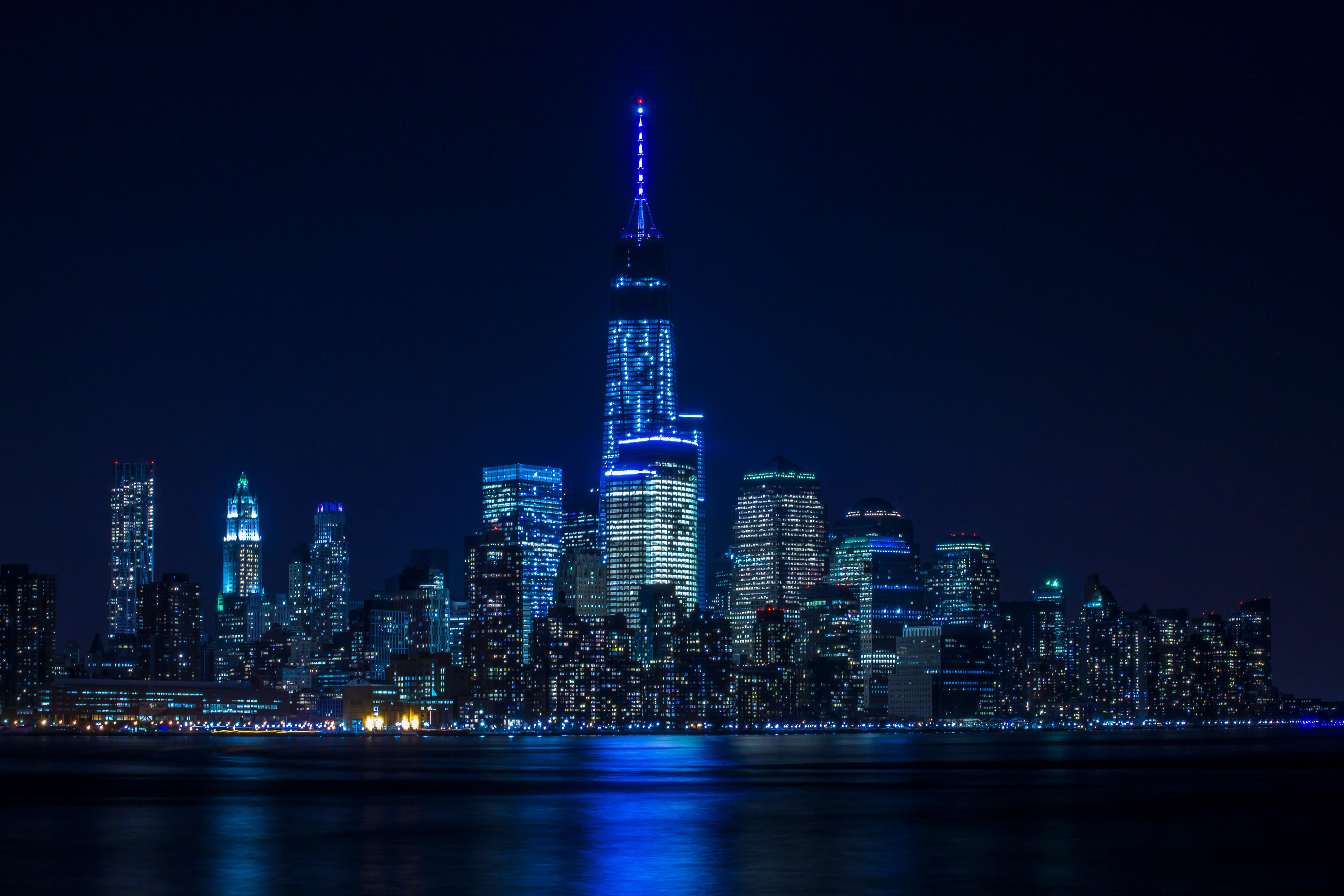 9000x6000 Best New York City Wallpaper Photo · 100% Free Downloads