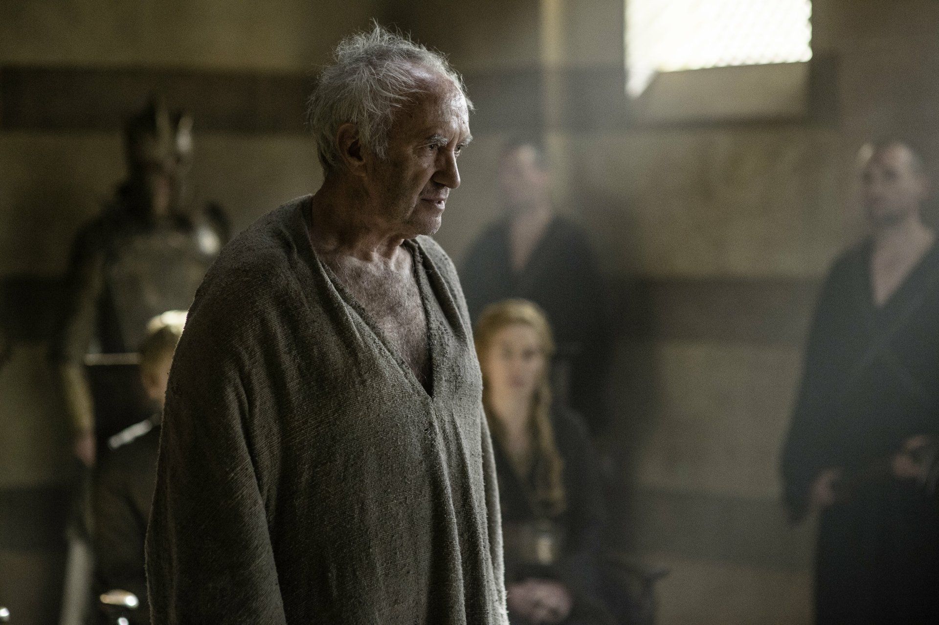 1920x1278 Download Jonathan Pryce High Sparrow TV Show Game Of Thrones 4k Ultra HD Wallpaperx2995