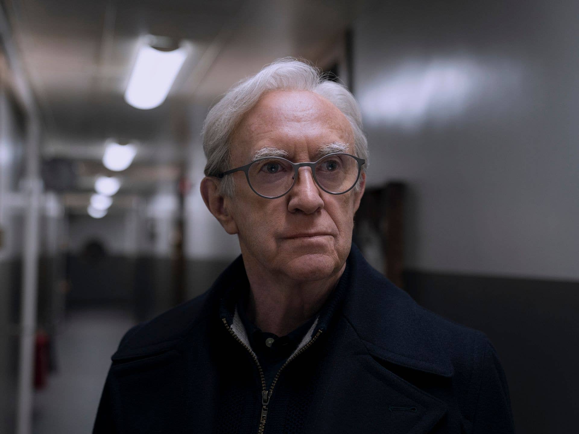 1920x1440 Jonathan Pryce on the 'fun' of playing villains and moving away from The Crown in 3 Body Problem