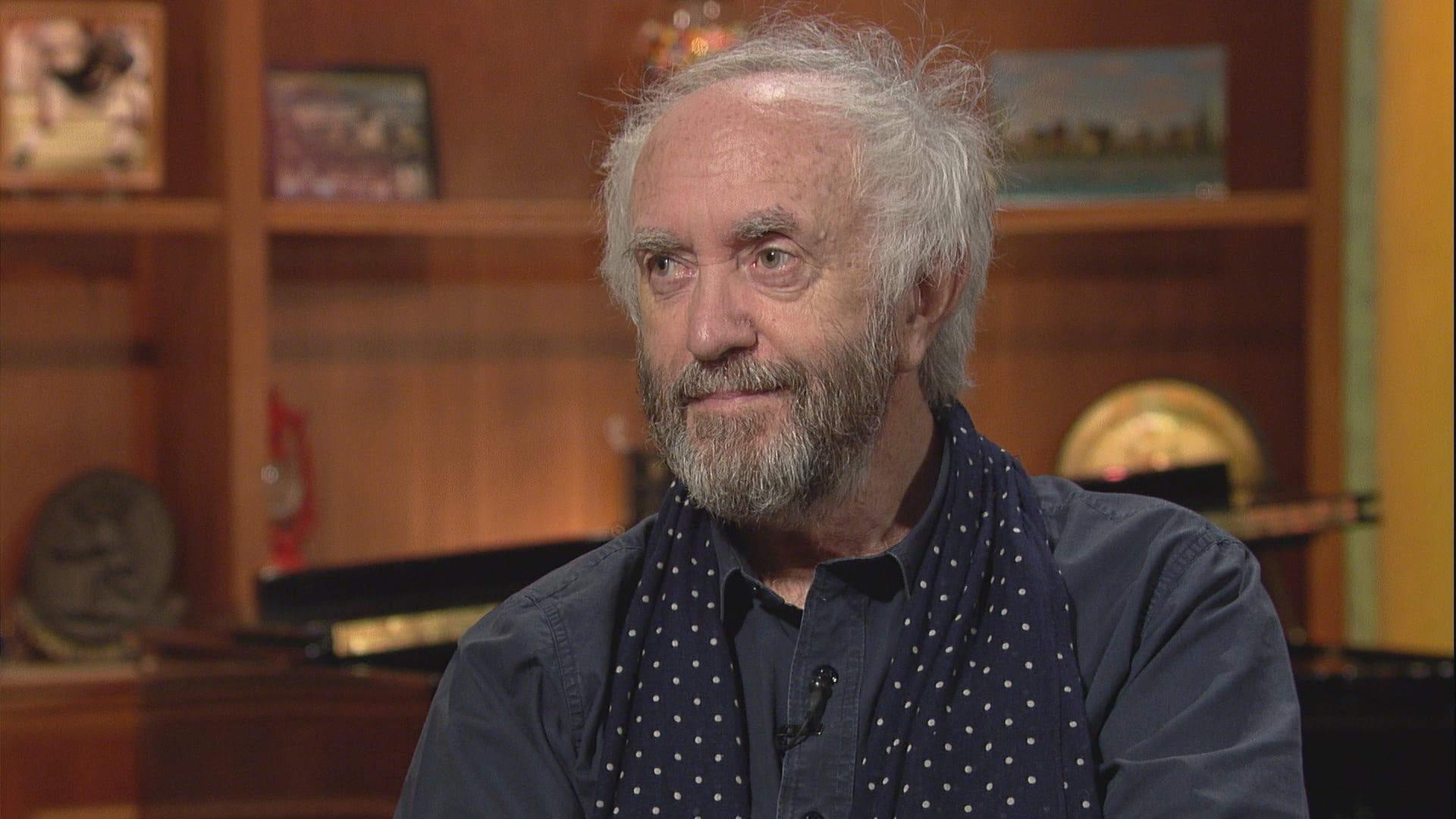1920x1080 Game of Thrones' Actor Jonathan Pryce on his Many Roles for Stage, Screen