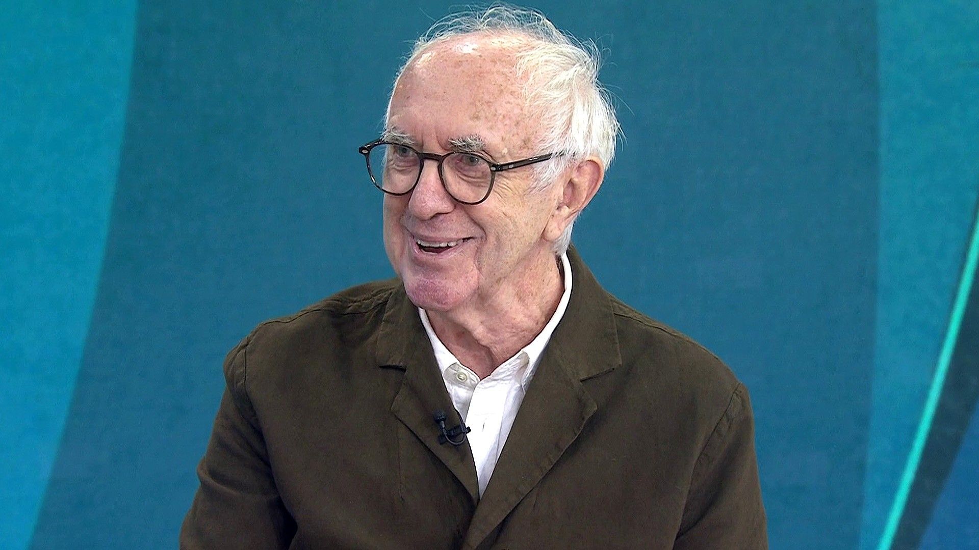1920x1080 Jonathan Pryce Talks ‘Slow Horses’ S Becoming a Grandfather