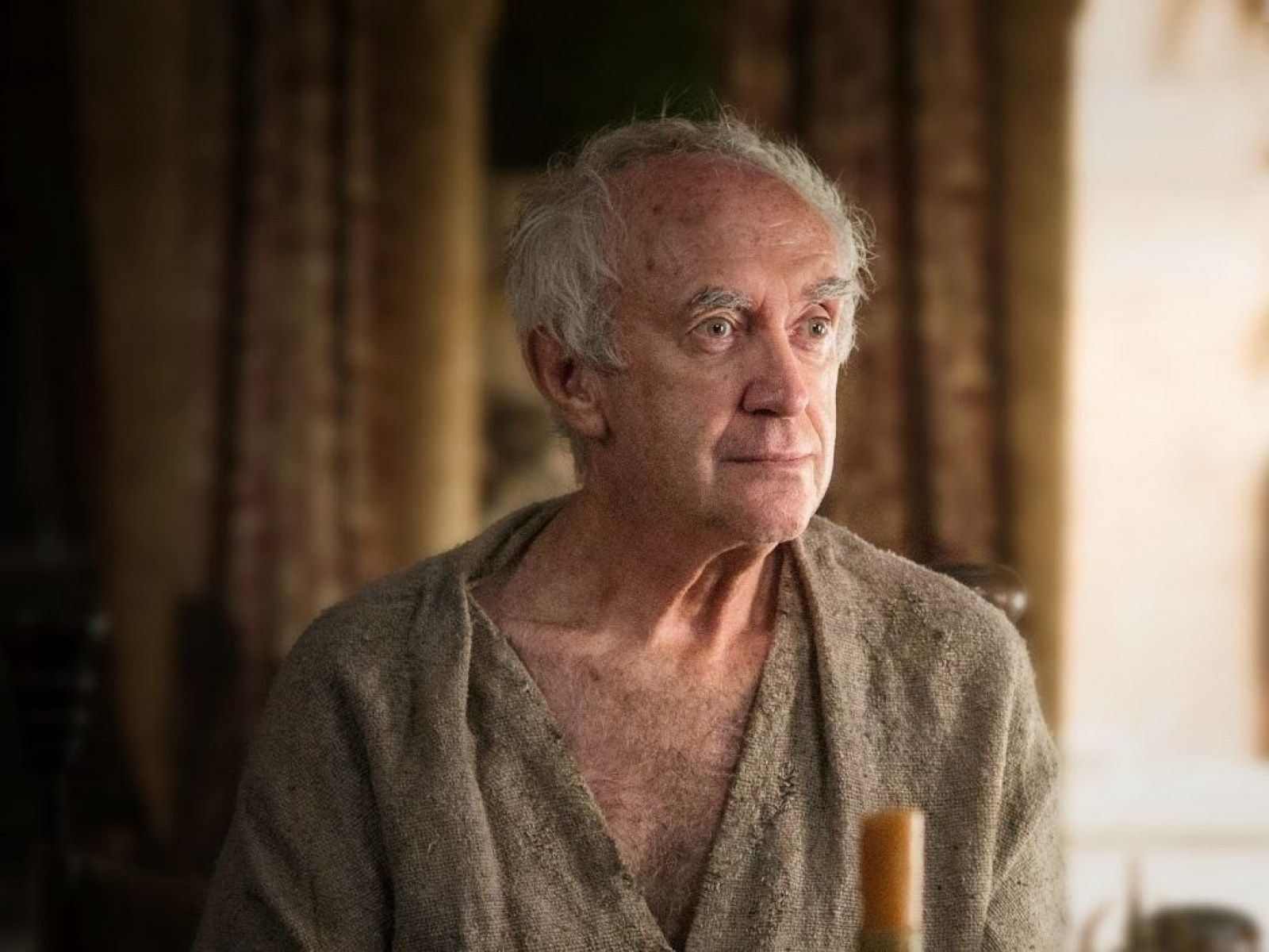 1600x1200 Game of Thrones' High Sparrow is now set to become the leader of the Roman Catholic Church