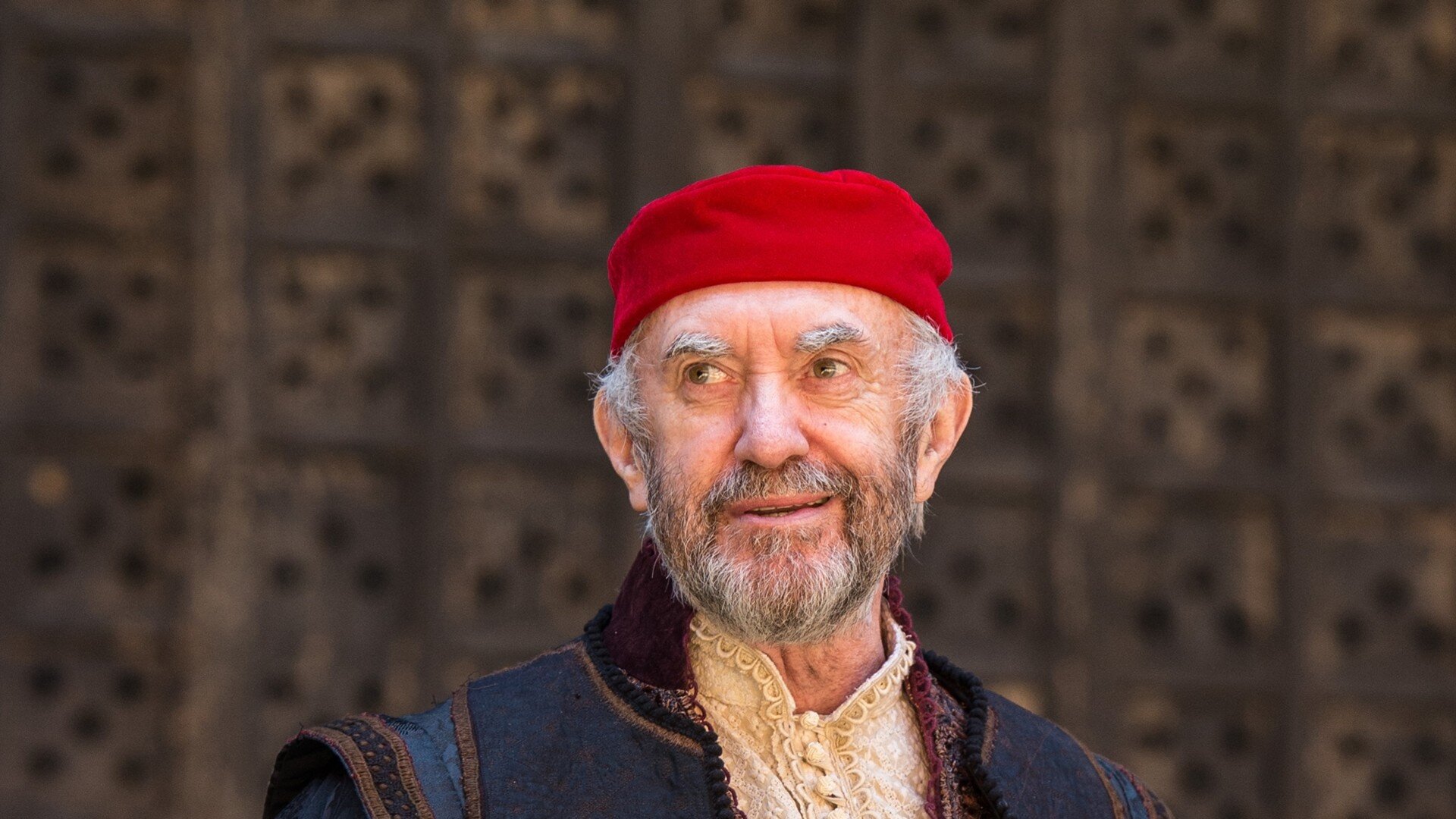 1920x1080 Jonathan Pryce's photo