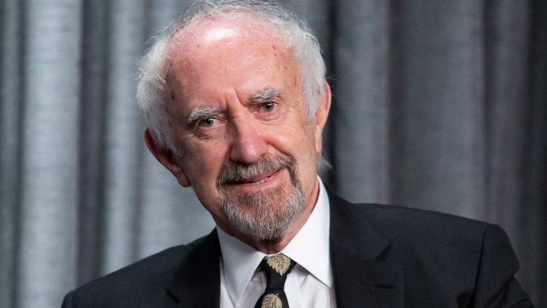 1920x1080 The Crown star Jonathan Pryce: Where you've seen Prince Philip actor before