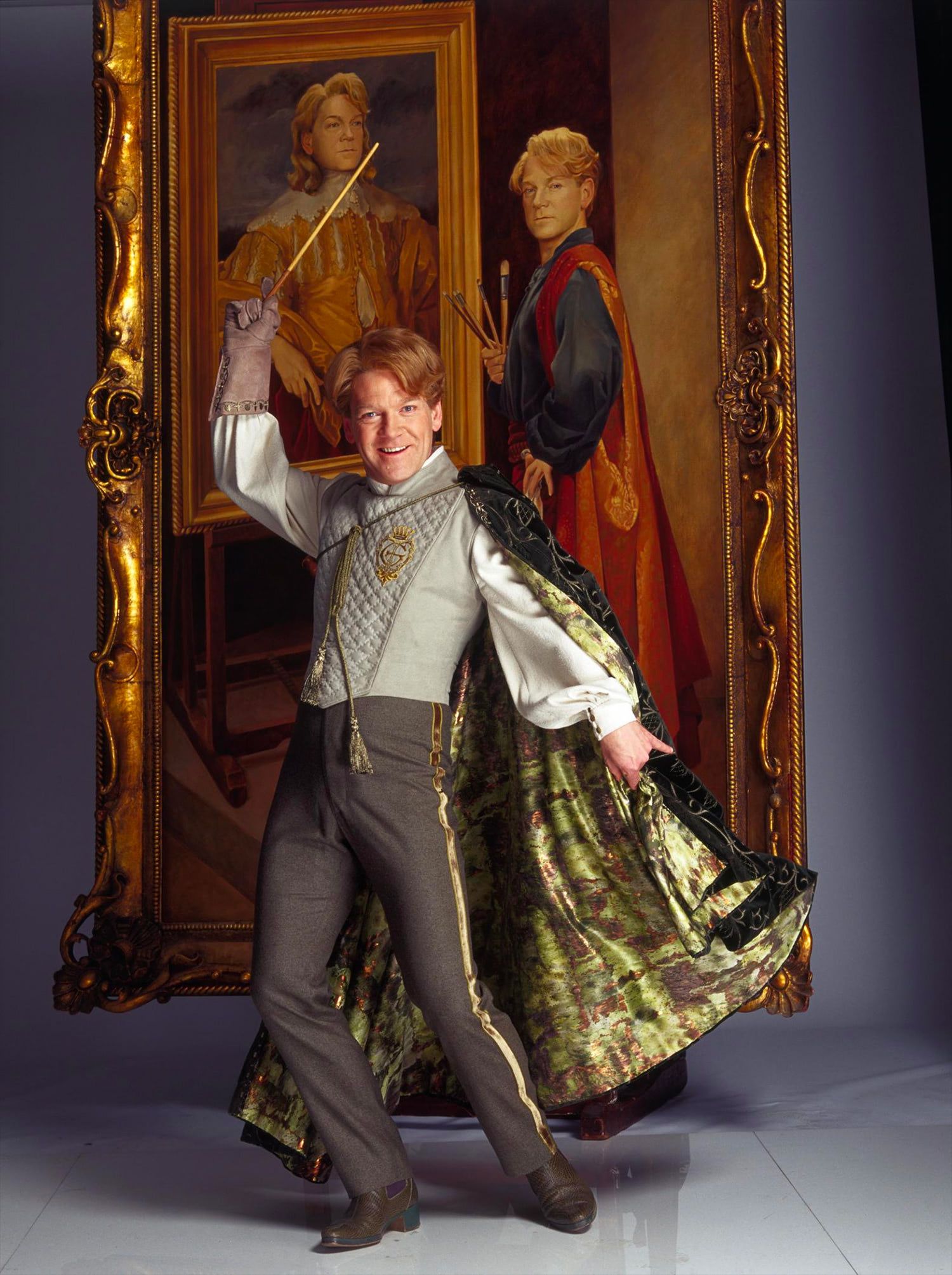 1500x2009 Gilderoy Lockhart Wallpaper