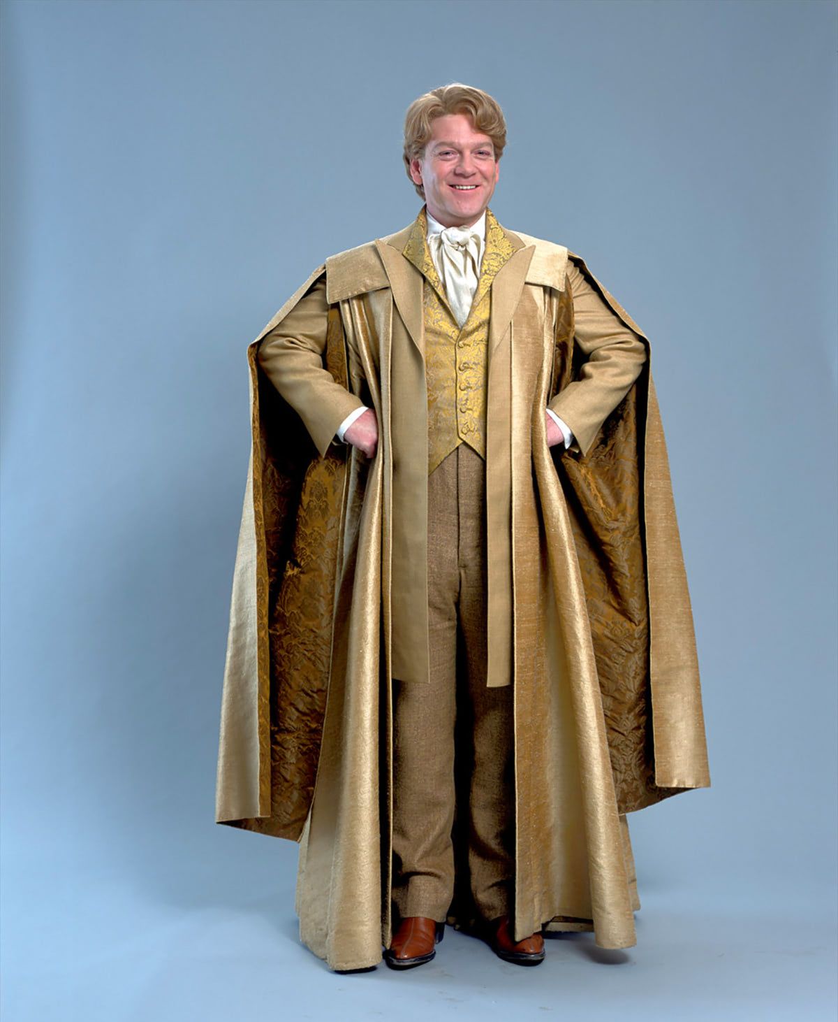 1200x1462 Portrait of Gilderoy Lockhart