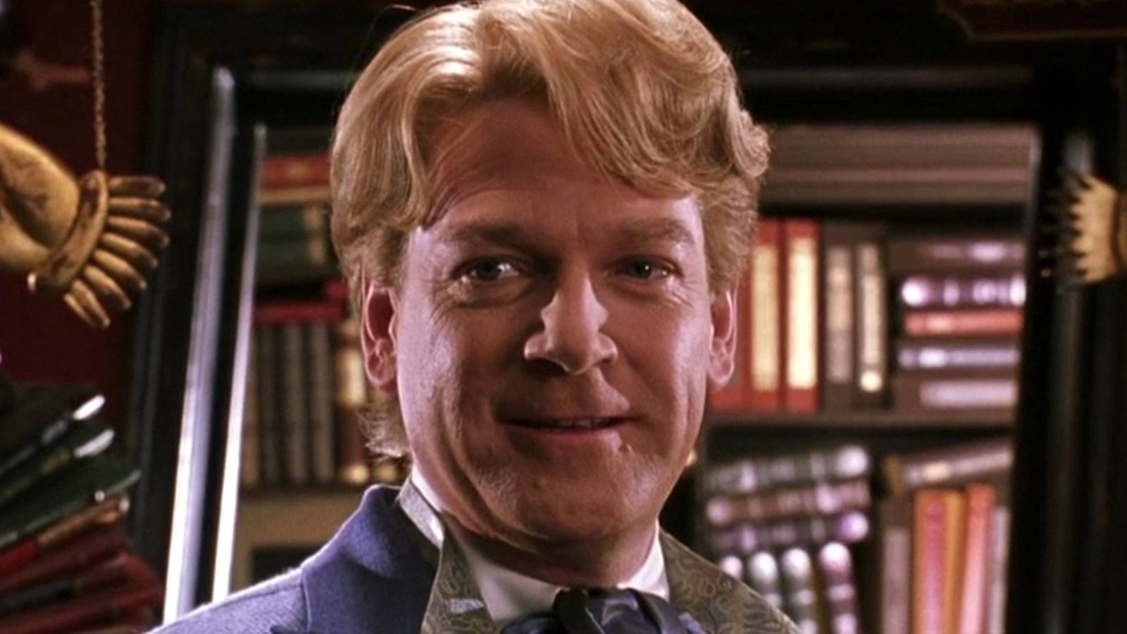 1600x900 Harry Potter: The Life Of Gilderoy Lockhart Explained
