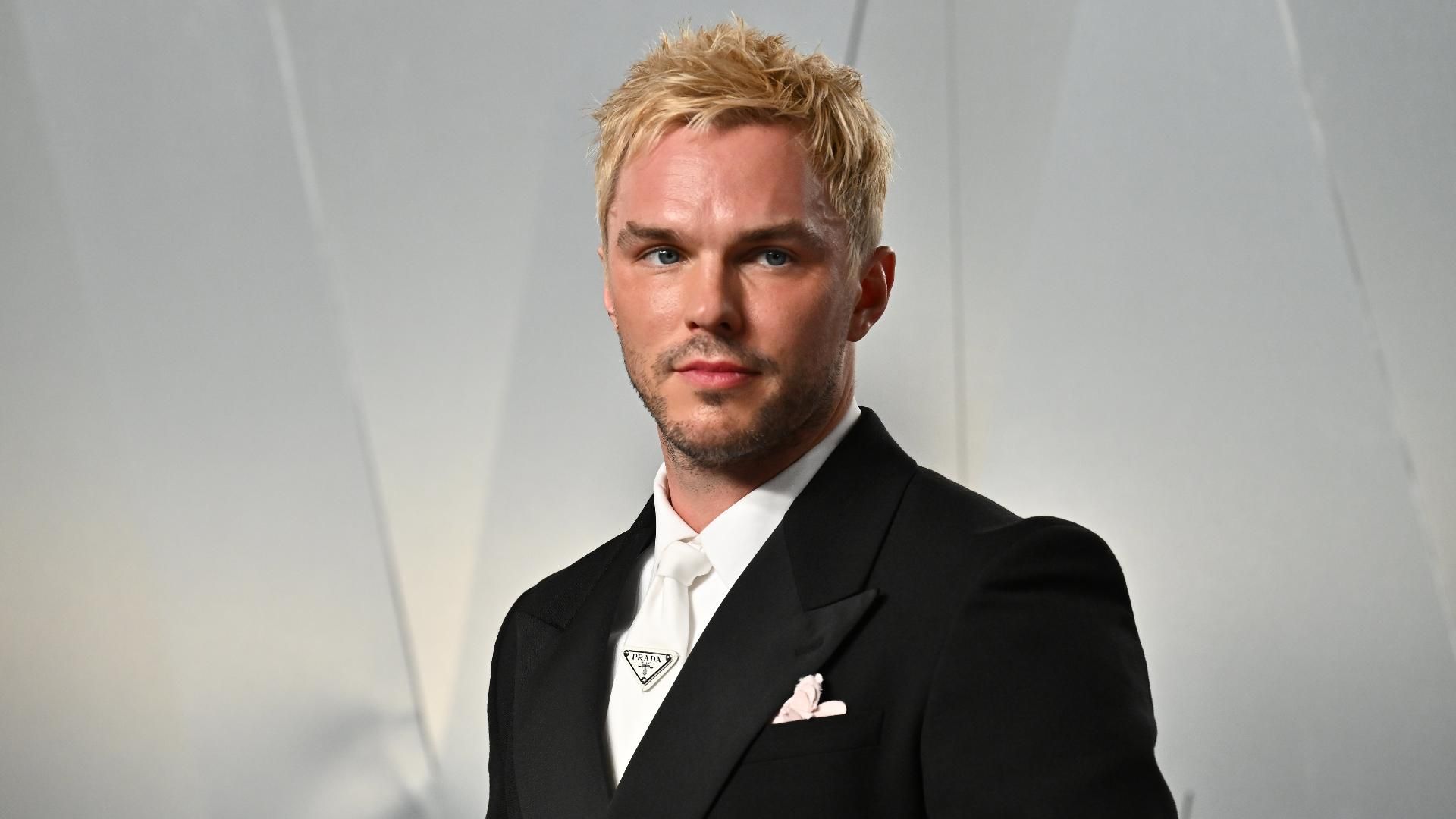 1920x1080 Nicholas Hoult lands key role in season 2 of HBO 'Harry Potter' series