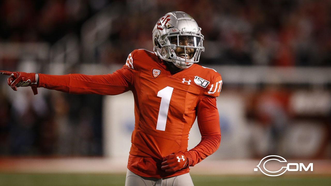 1280x720 Draft gallery: Jaylon Johnson