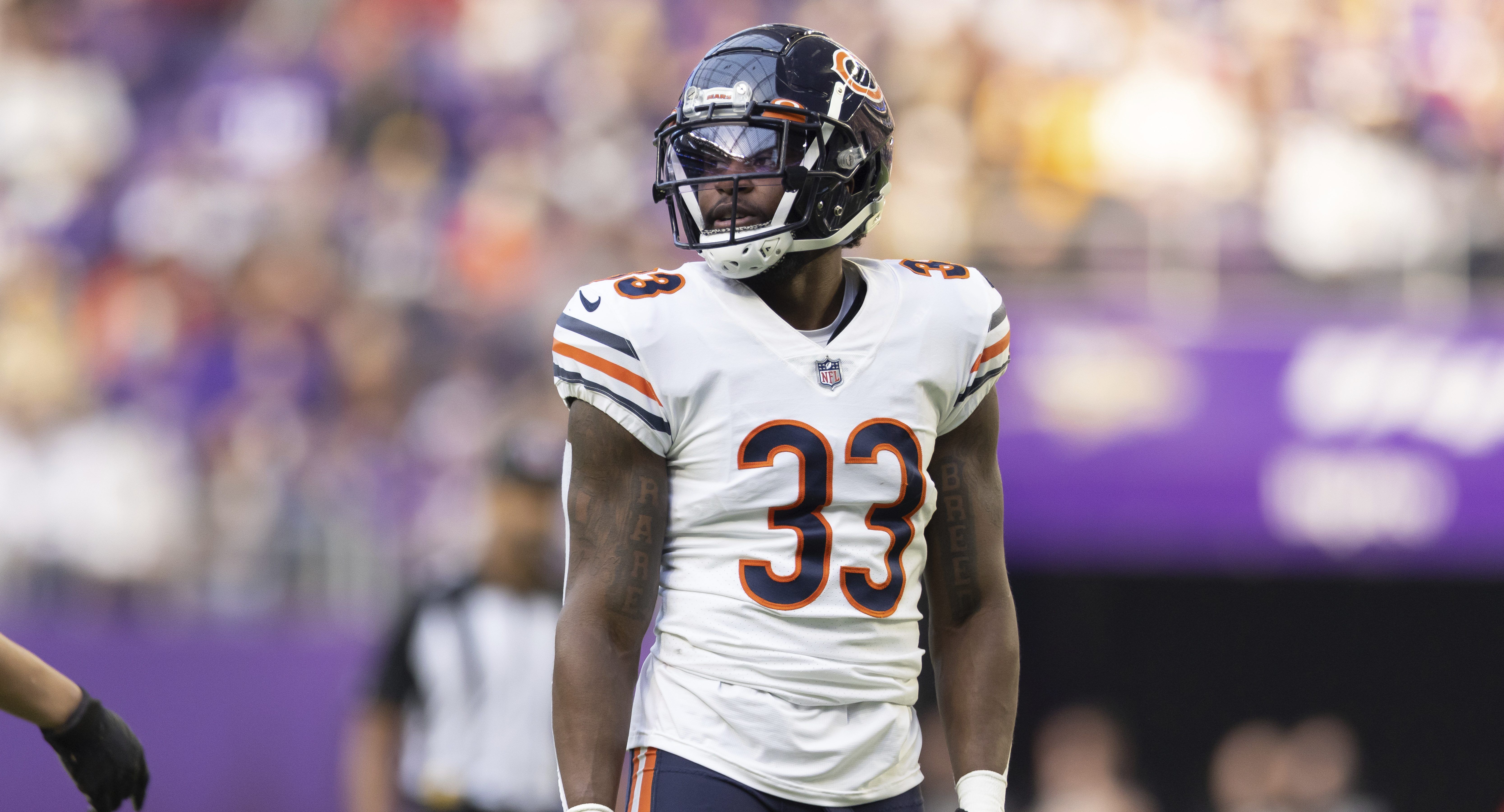 6669x3601 For Jaylon Johnson, it's a 'complete reset' with the Bears in 2022