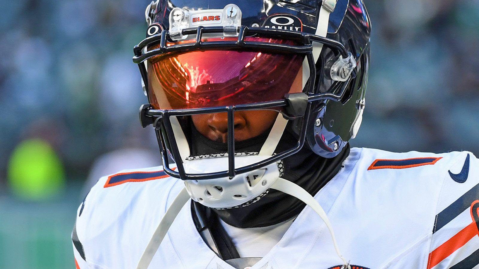 1600x900 Latest Jaylon Johnson News