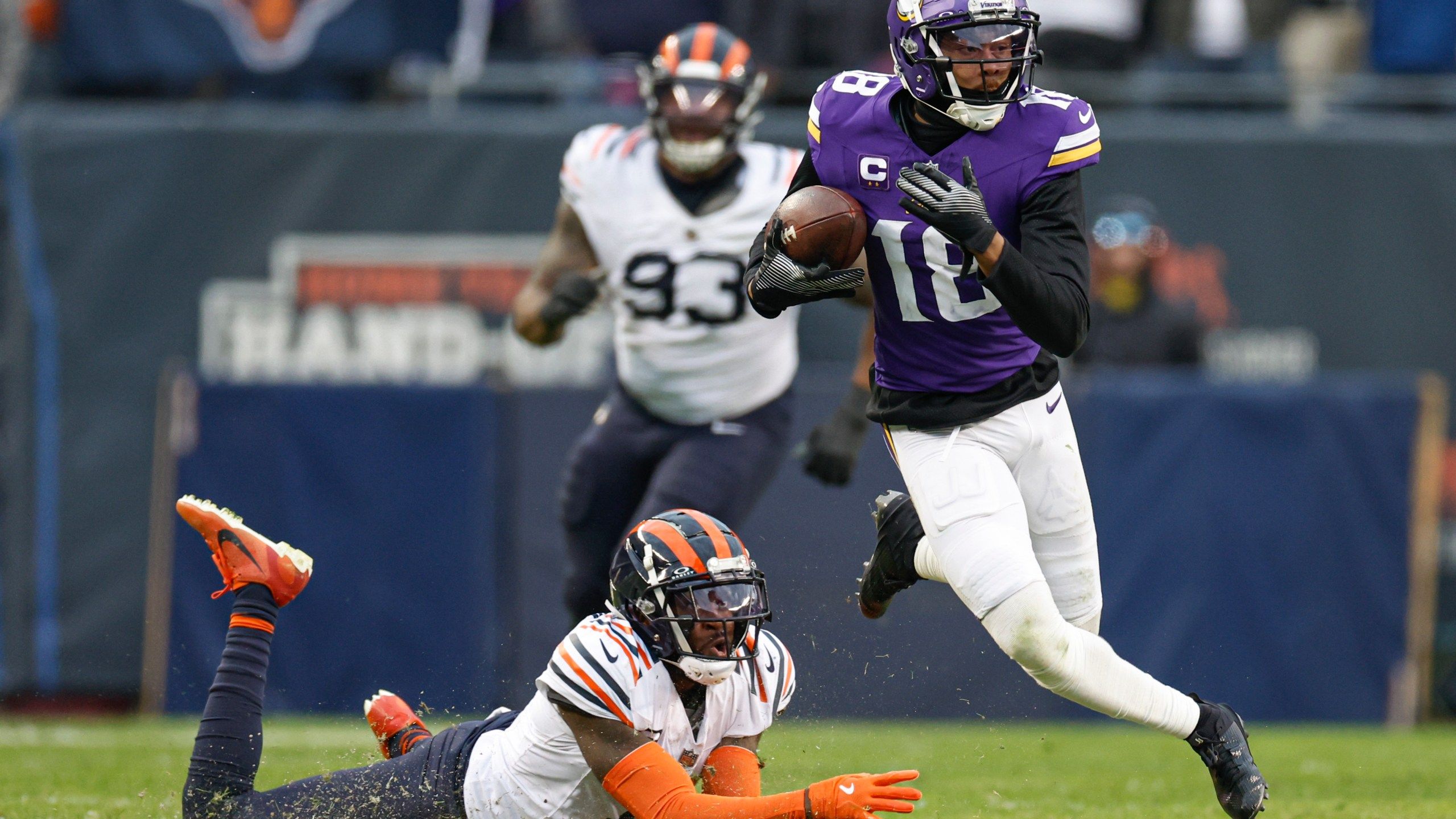 2560x1440 Right Now, It's Not Better': Bears Starter Not Interested In Bright Spots As Team Enters Thanksgiving On 5 Game Skid