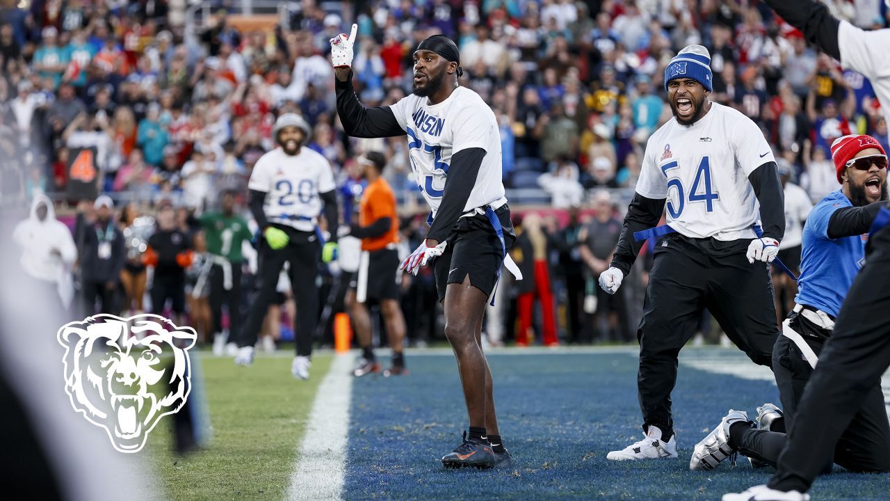1280x720 PHOTOS: Best of Jaylon Johnson