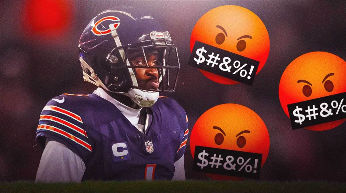 1200x672 Bears' Jaylon Johnson reveals NSFW mindset heading into Week 18 vs. Packers