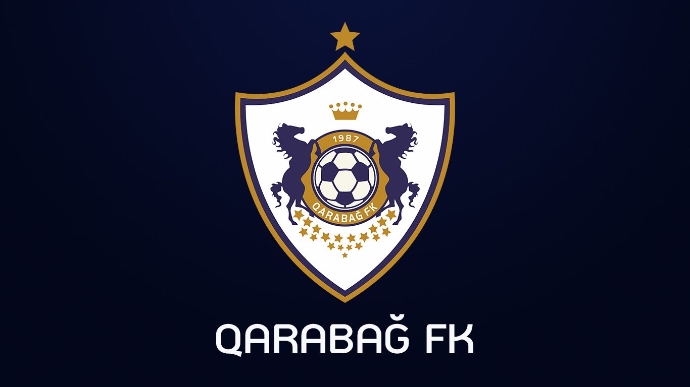 1366x768 Qarabağ FK