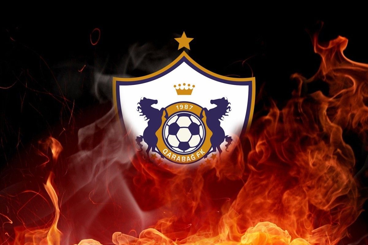 1200x800 Qarabag excludes key midfielder from Austria training camp - İdman və Biz