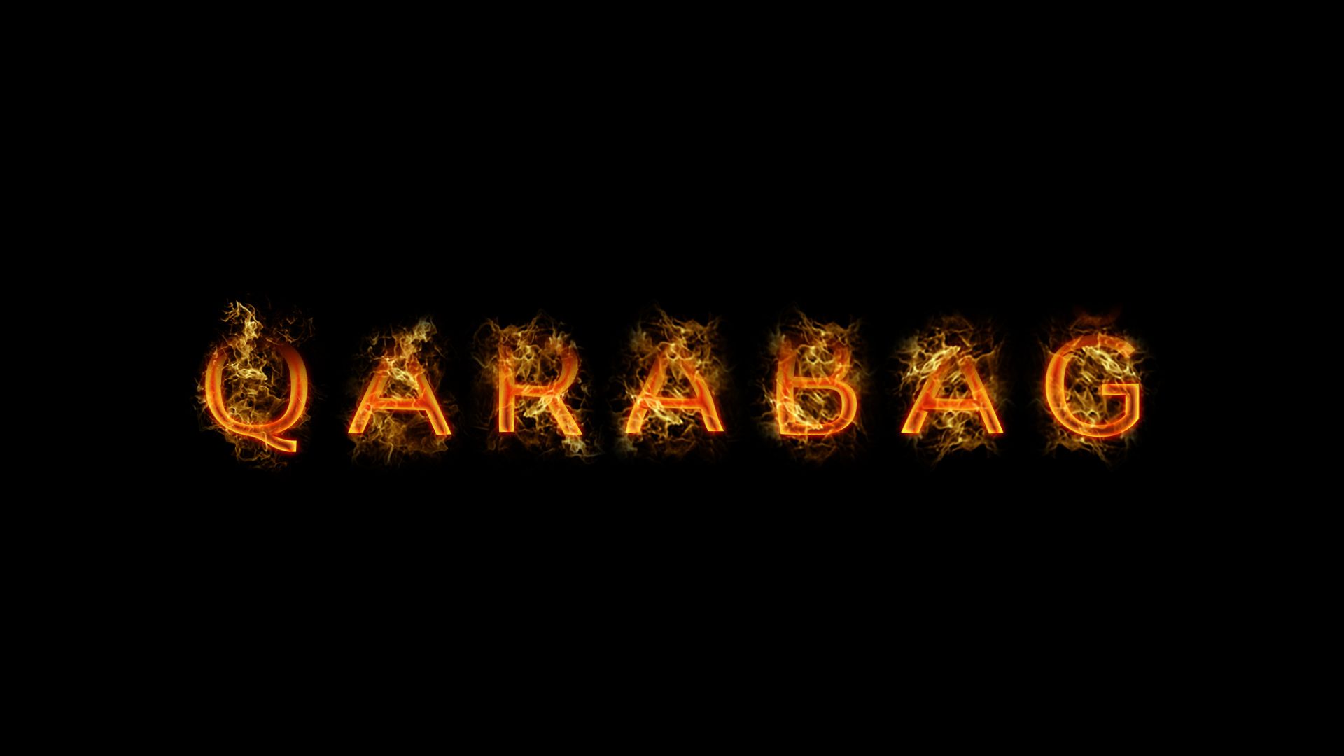 1920x1080 Desktop wallpaper: Sports, Qarabağ Fk, Emblem, Soccer 4K free download for PC. 506474