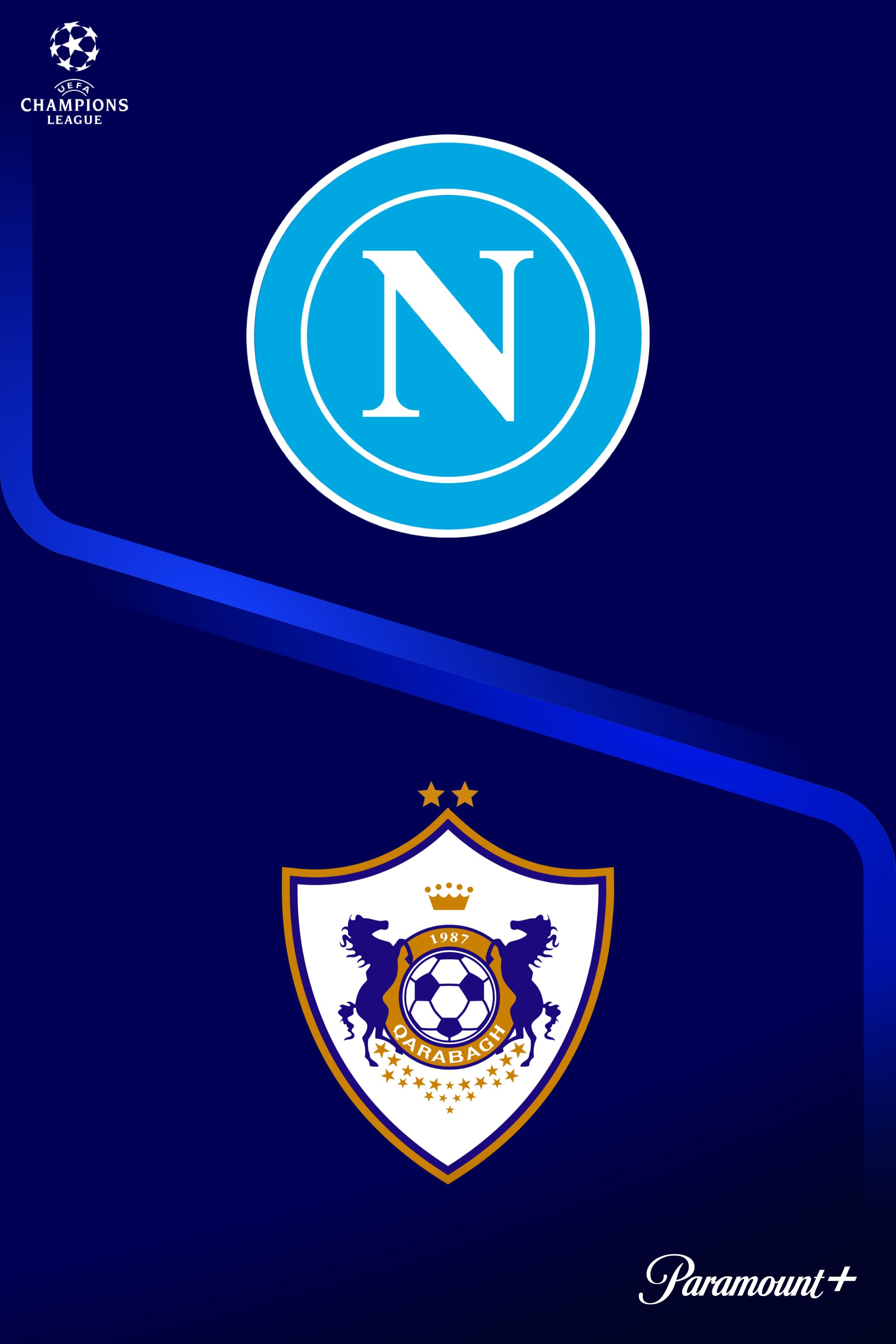 2000x3000 Watch Qarabağ Ağdam FK on Prime Video