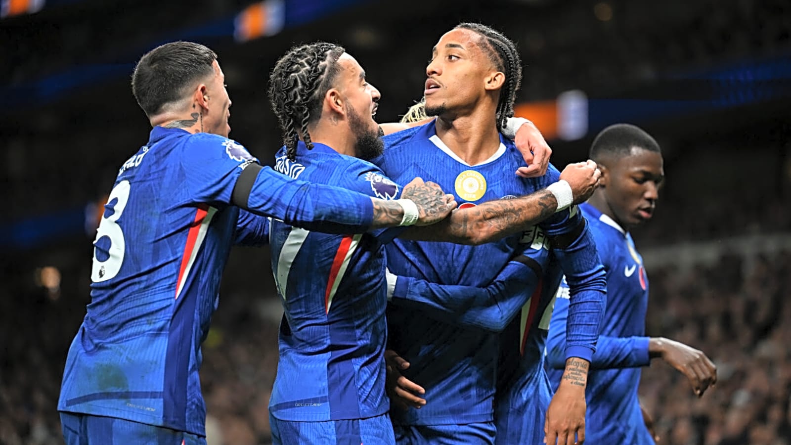 1600x900 Qarabag FK vs Chelsea Lineups, Preview